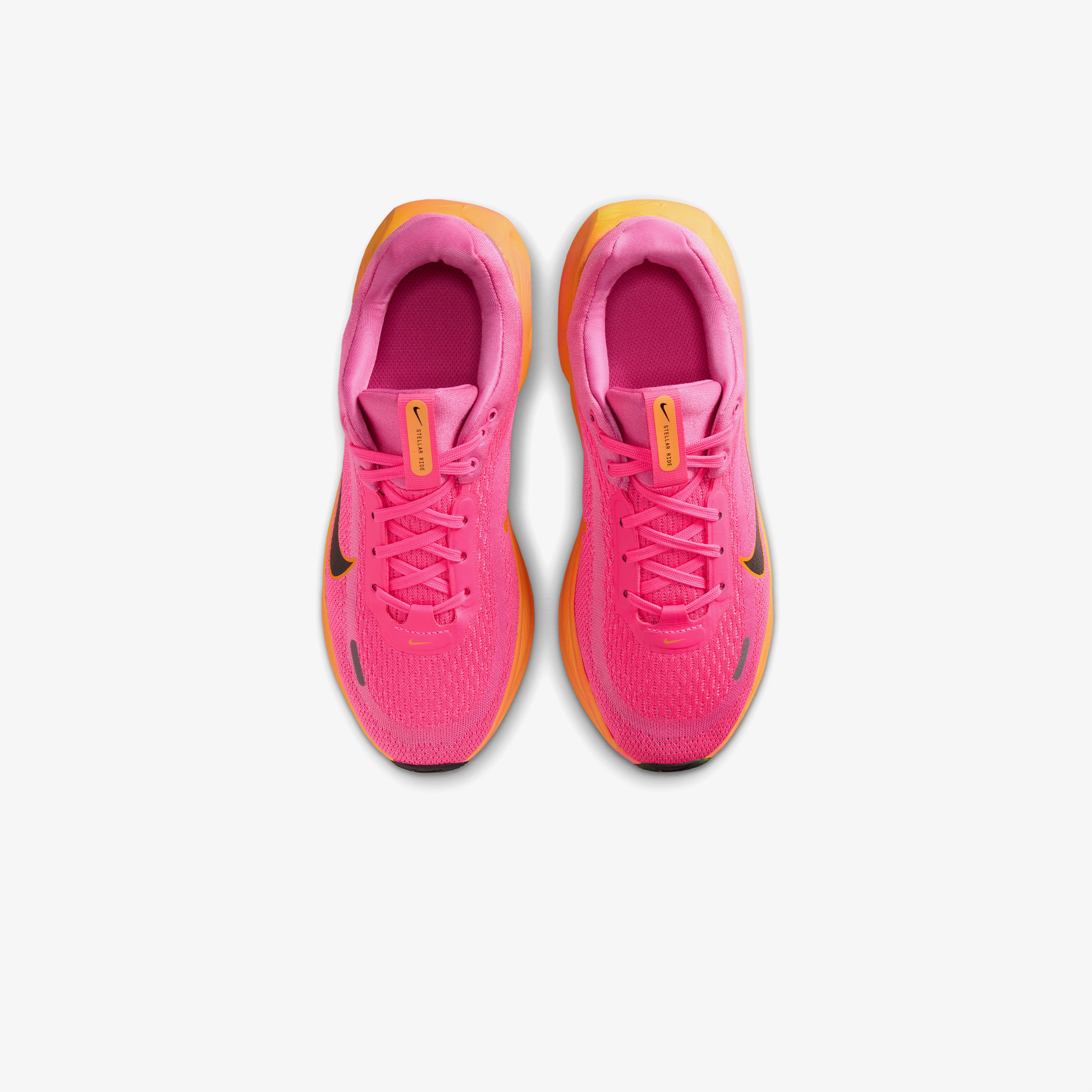 Nike Stellar Ride Pembe Koşu Ayakkabısı
