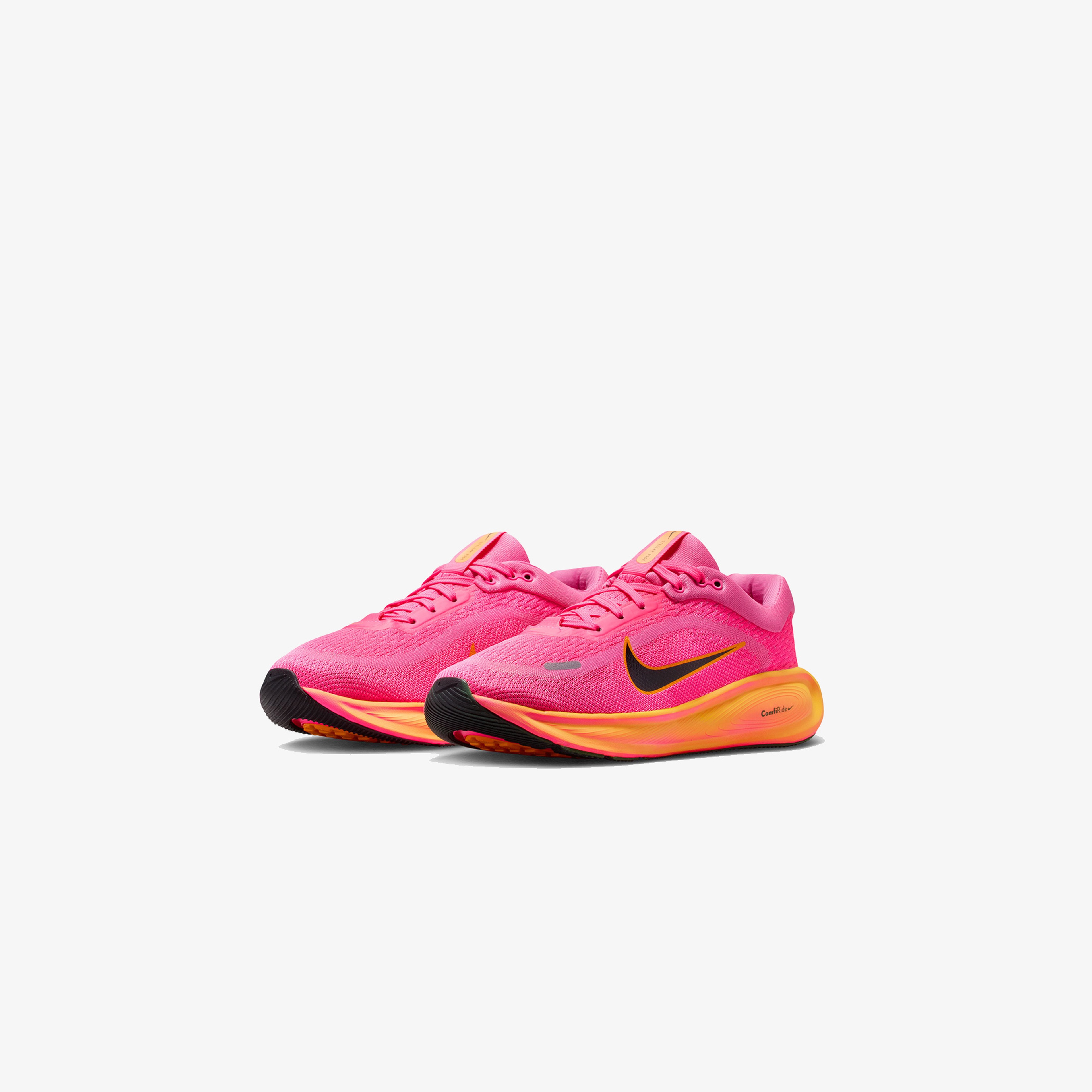Nike Stellar Ride Pembe Koşu Ayakkabısı
