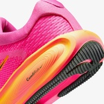 Nike Stellar Ride Pembe Koşu Ayakkabısı