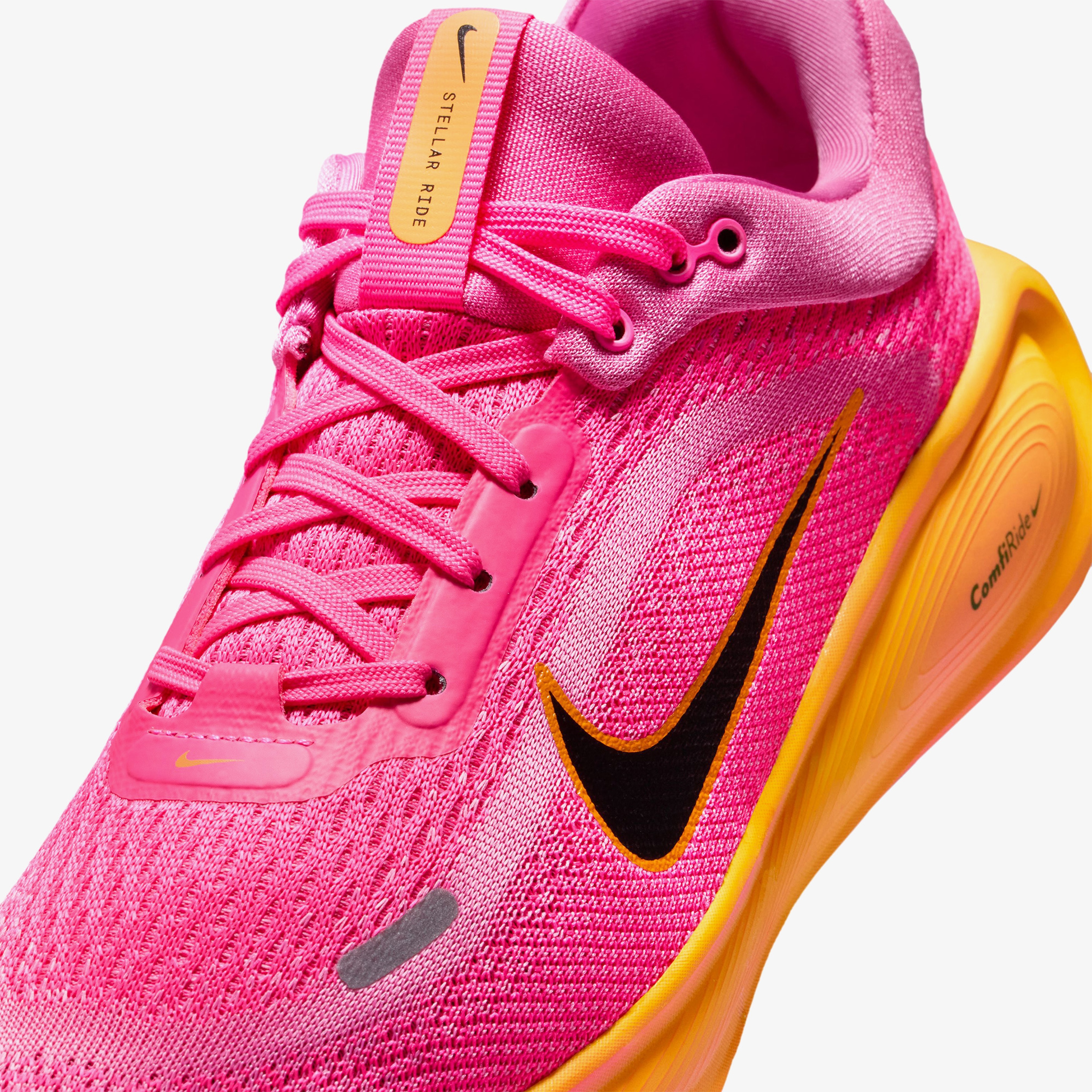 Nike Stellar Ride Pembe Koşu Ayakkabısı