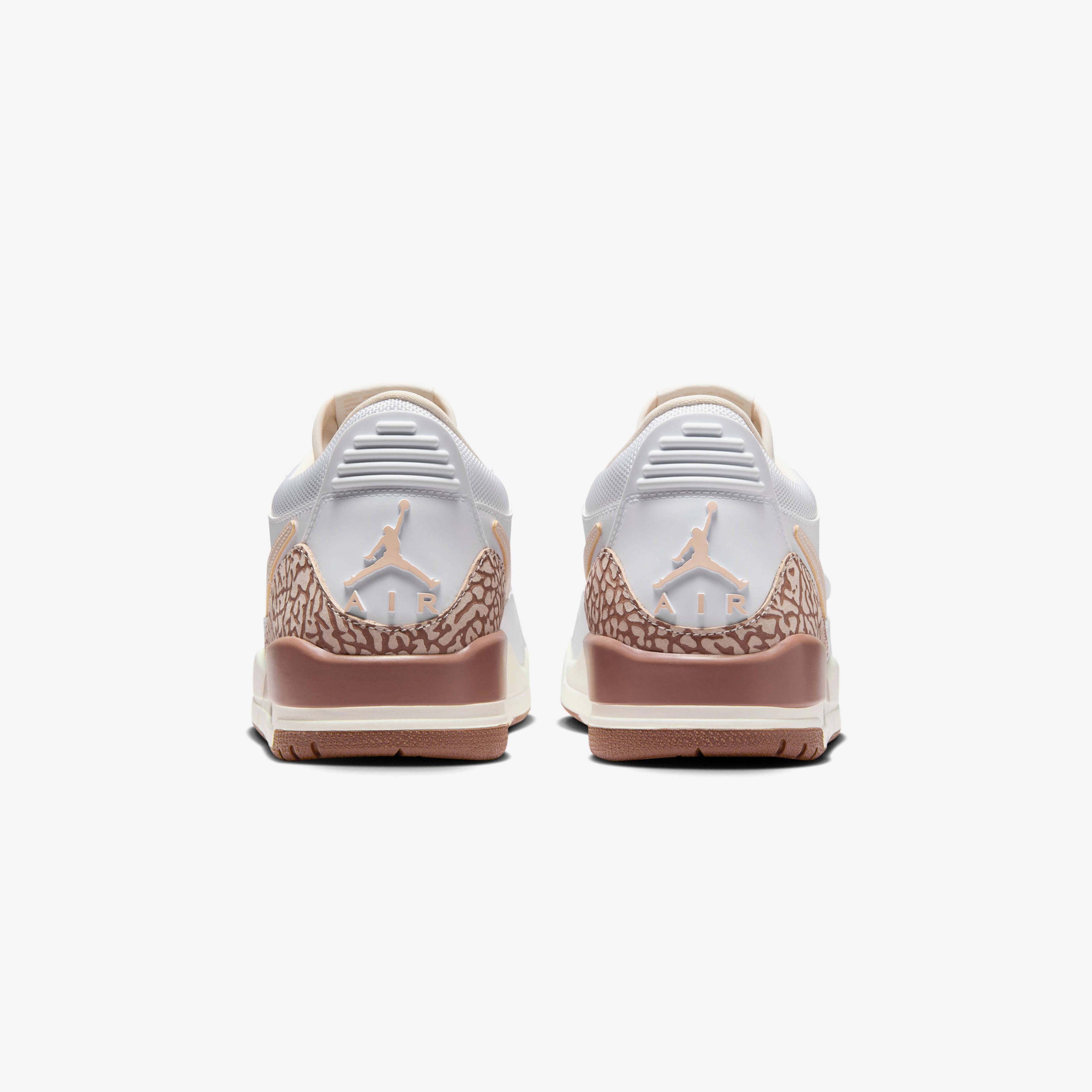 Jordan Air Legacy 312 Low Kadın Beyaz Spor Ayakkabı