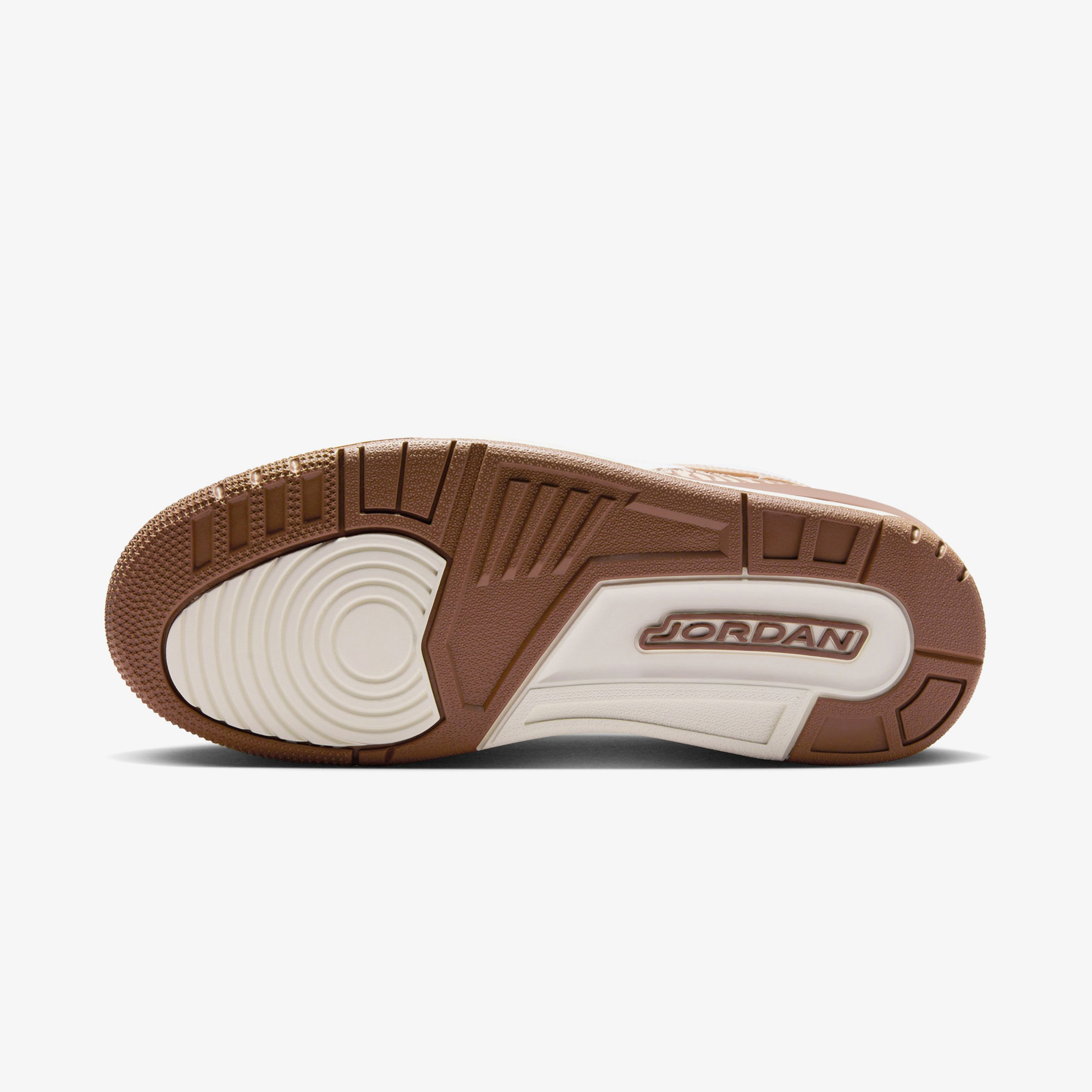 Jordan Air Legacy 312 Low Kadın Beyaz Spor Ayakkabı