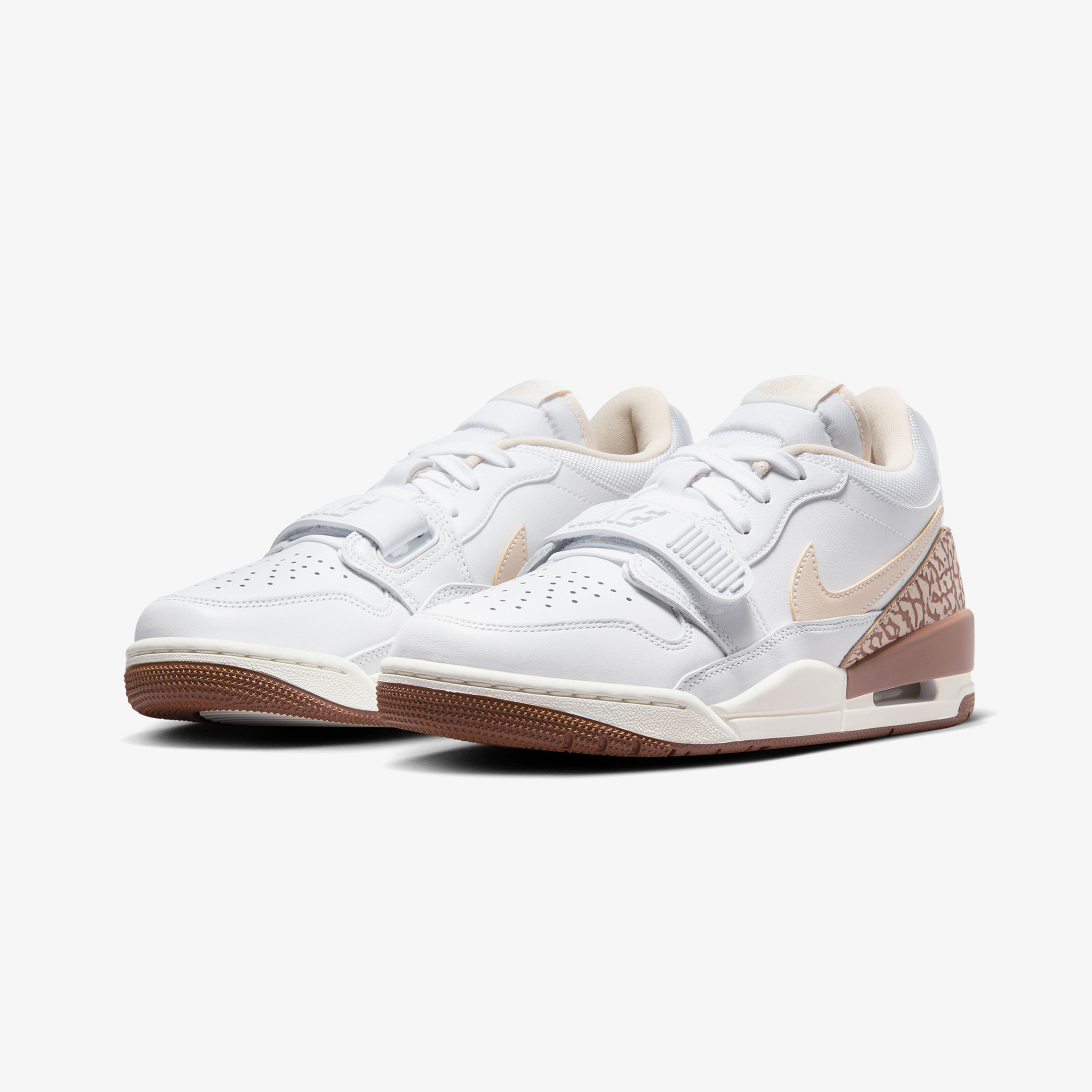 Jordan Air Legacy 312 Low Kadın Beyaz Spor Ayakkabı