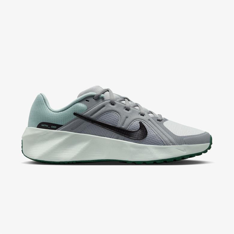 Nike Metro Erkek Gri Spor Ayakkabı