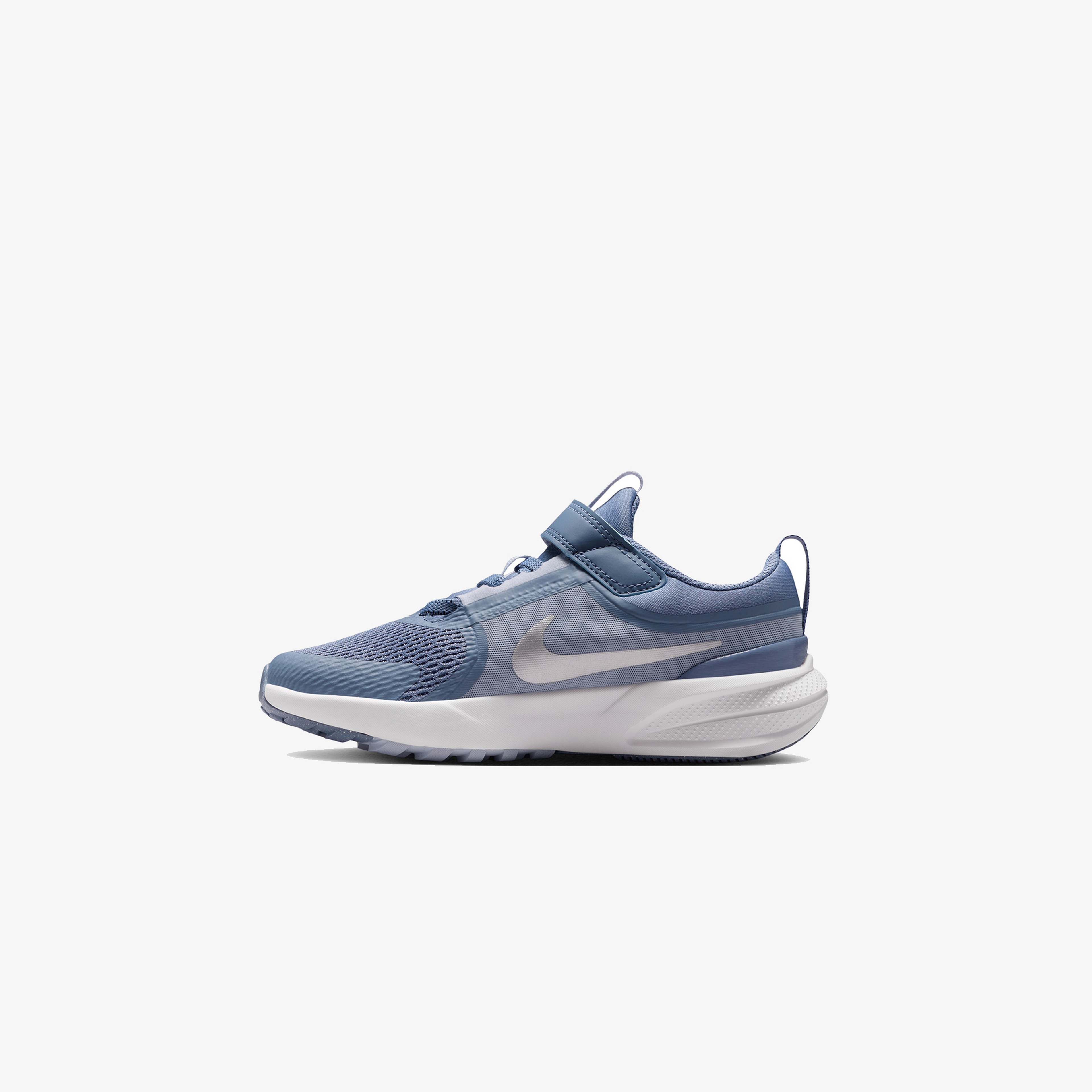 Nike Star Runner 5 Çocuk Mavi Spor Ayakkabı
