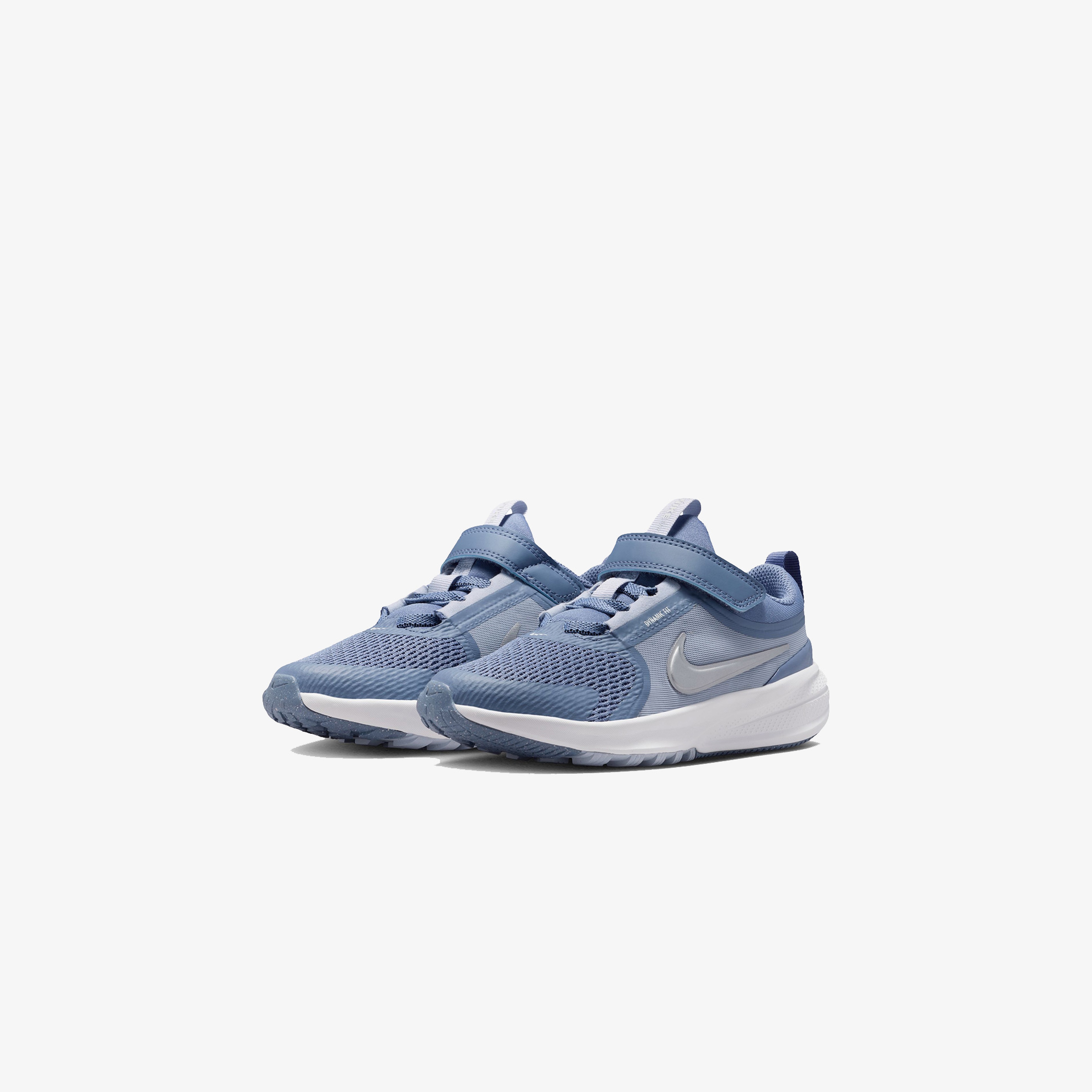 Nike Star Runner 5 Çocuk Mavi Spor Ayakkabı