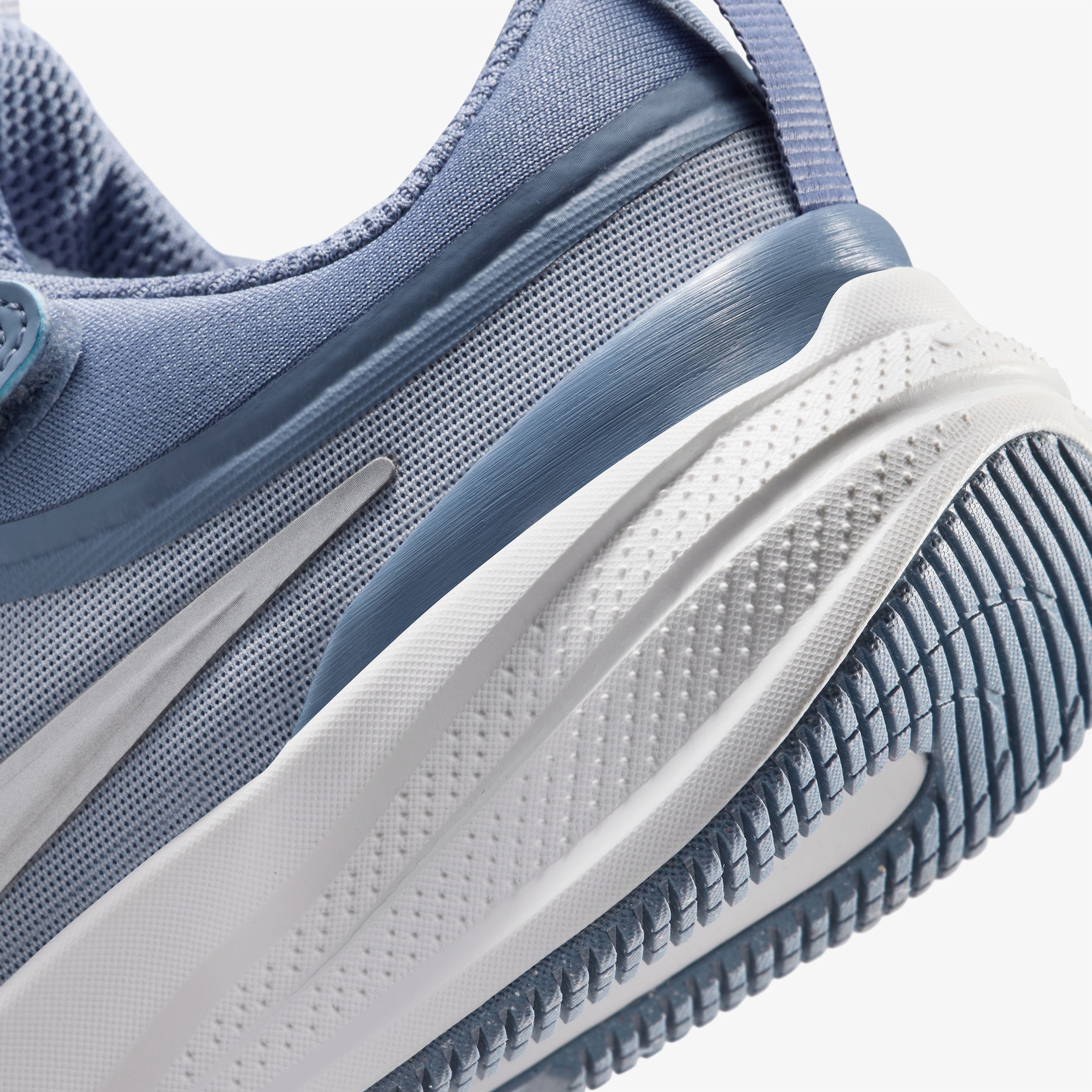 Nike Star Runner 5 Çocuk Mavi Spor Ayakkabı