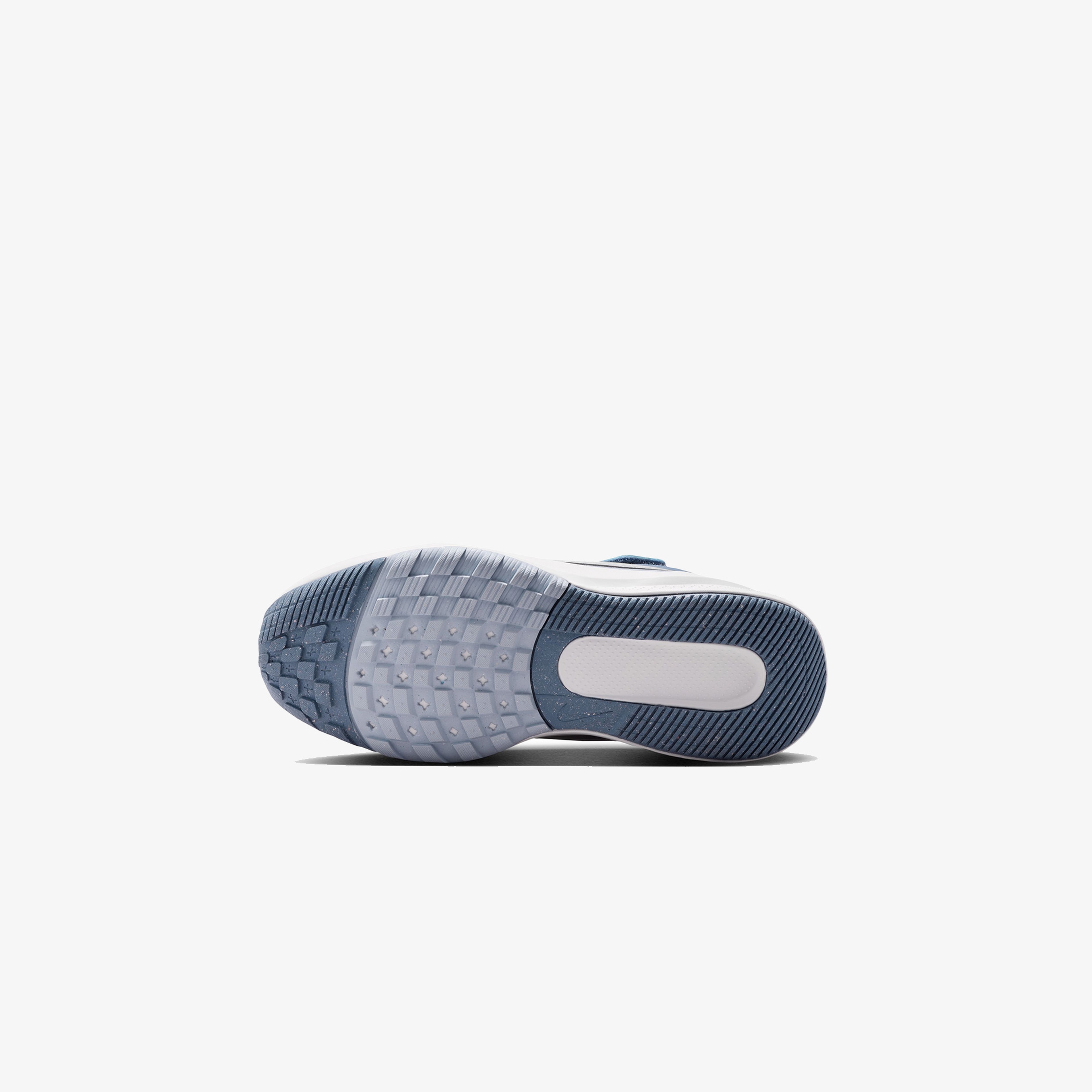 Nike Star Runner 5 Çocuk Mavi Spor Ayakkabı