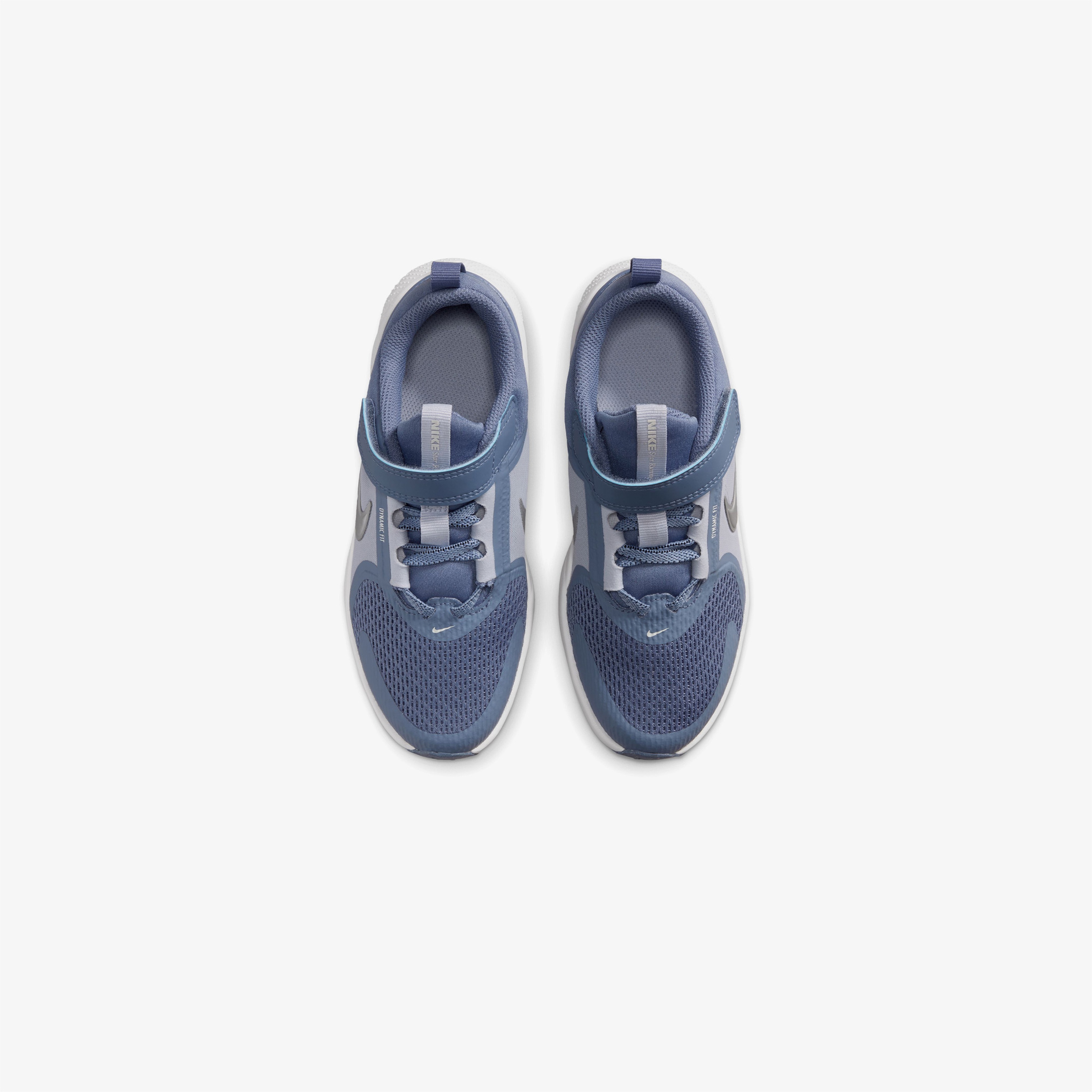 Nike Star Runner 5 Çocuk Mavi Spor Ayakkabı