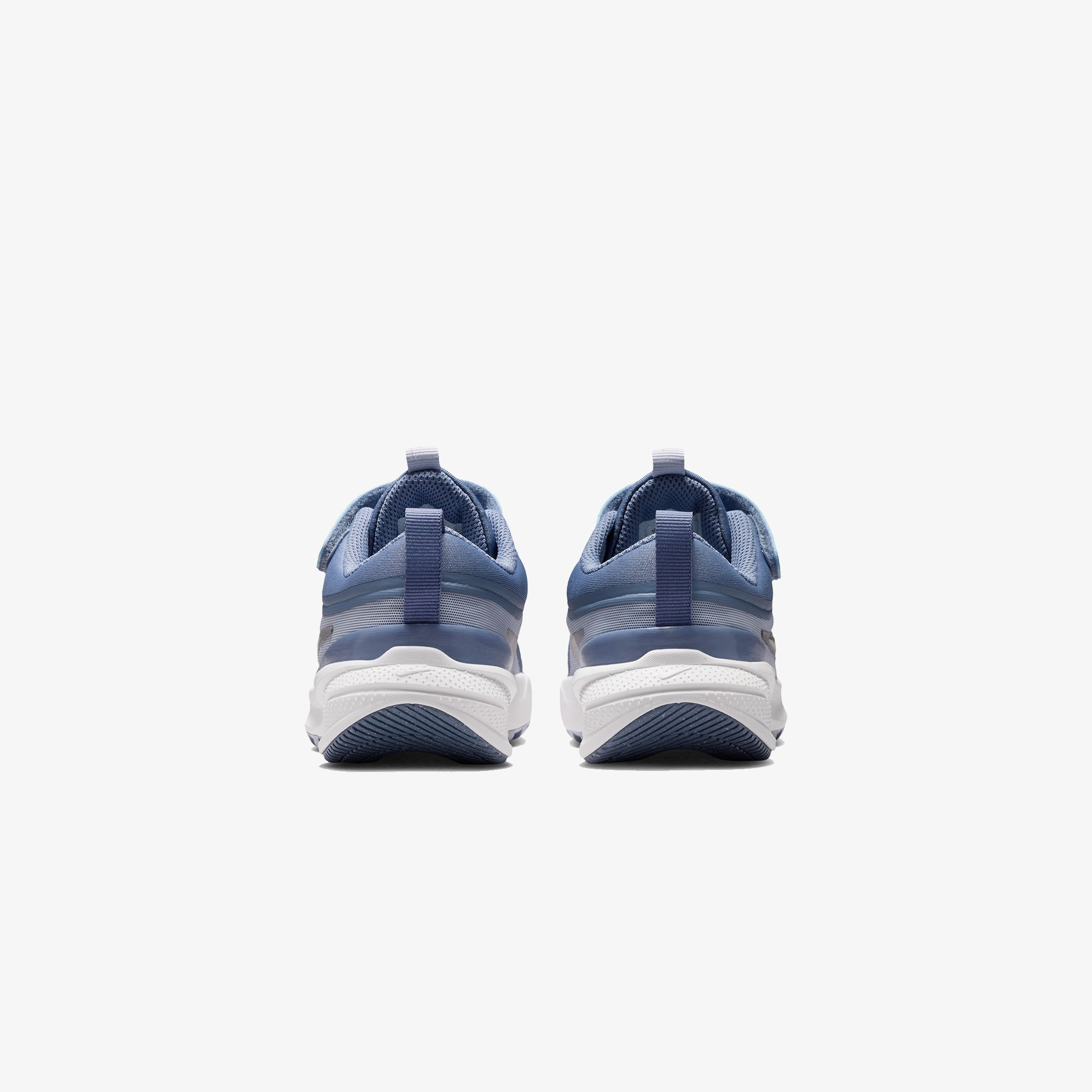 Nike Star Runner 5 Çocuk Mavi Spor Ayakkabı