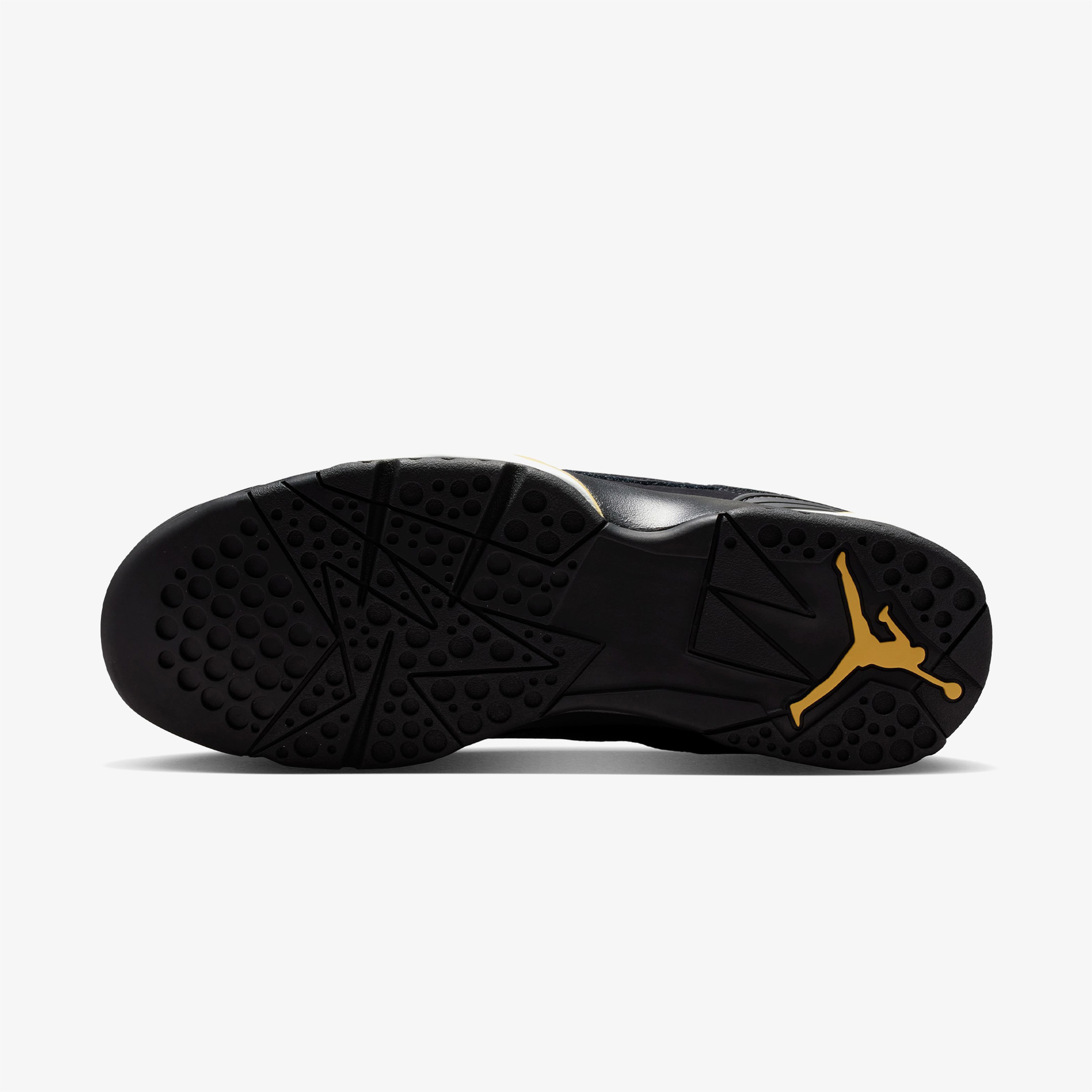 Jordan Air MVP 92 Erkek Siyah Spor Ayakkabı