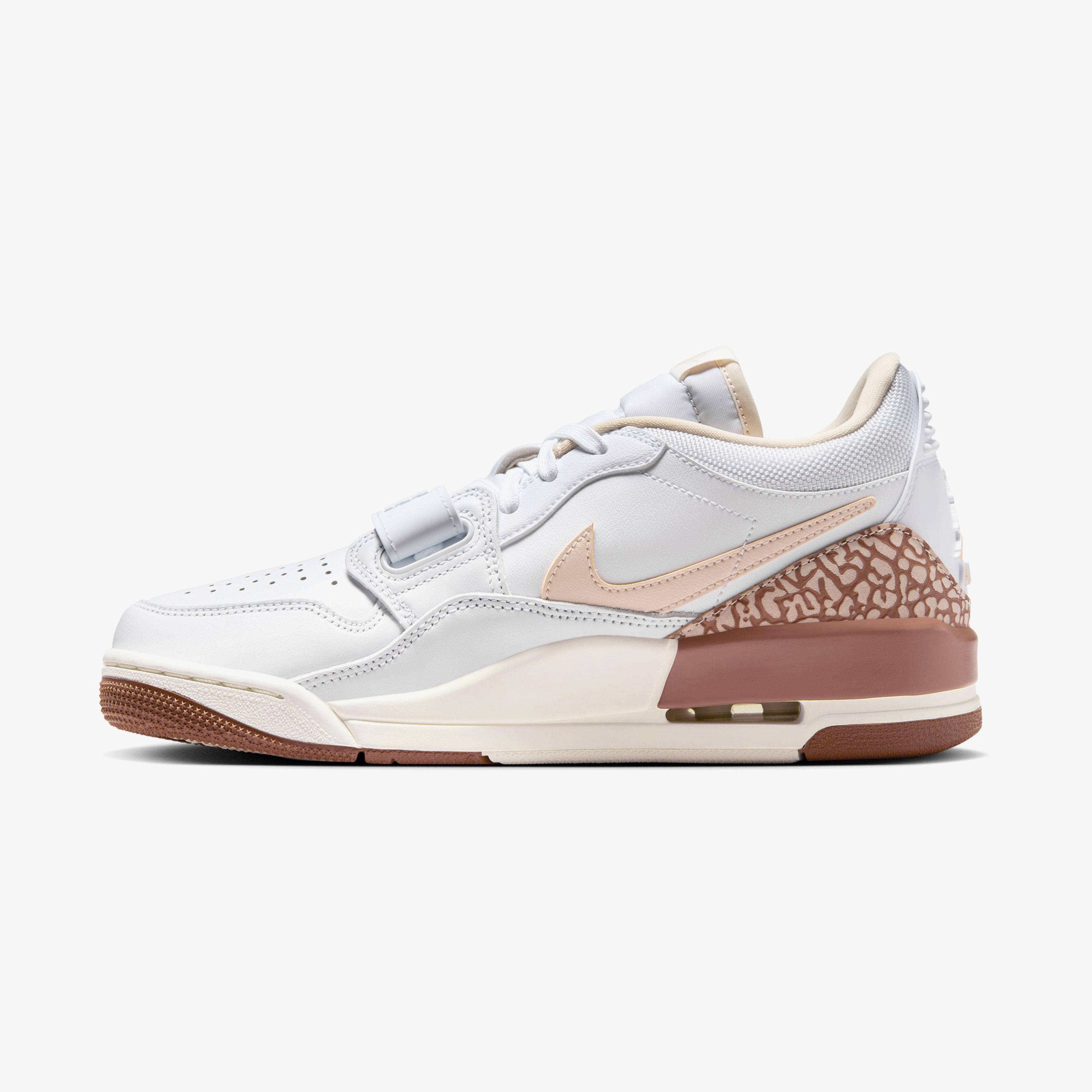 Jordan Air Legacy 312 Low Kadın Beyaz Spor Ayakkabı