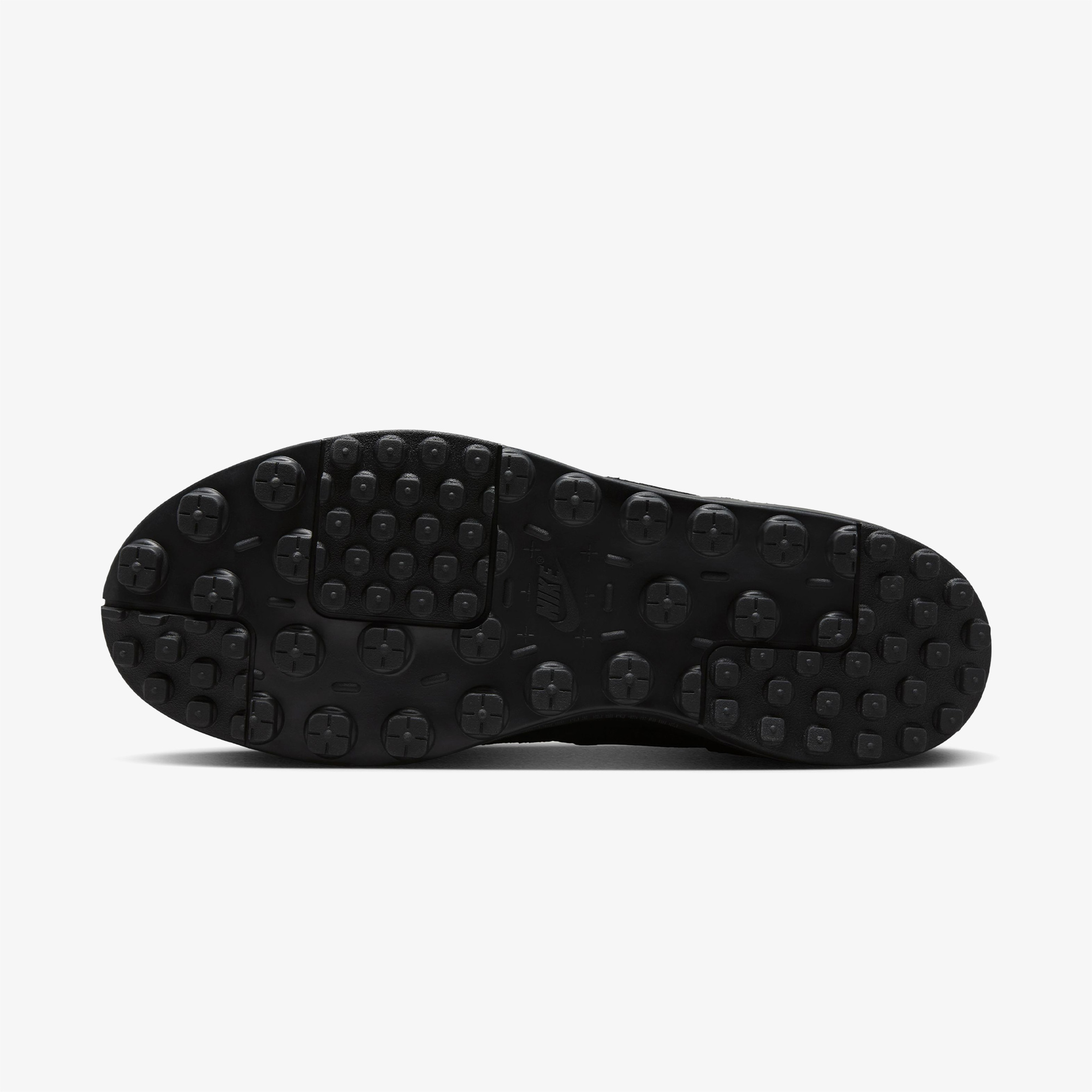 Nike C1TY Premium Cordura Erkek Siyah Spor Ayakkabı