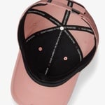Jordan Rise Structured Metal Unisex Pembe Şapka