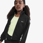 Nike Sportswear Track Knit Çocuk Siyah Ceket