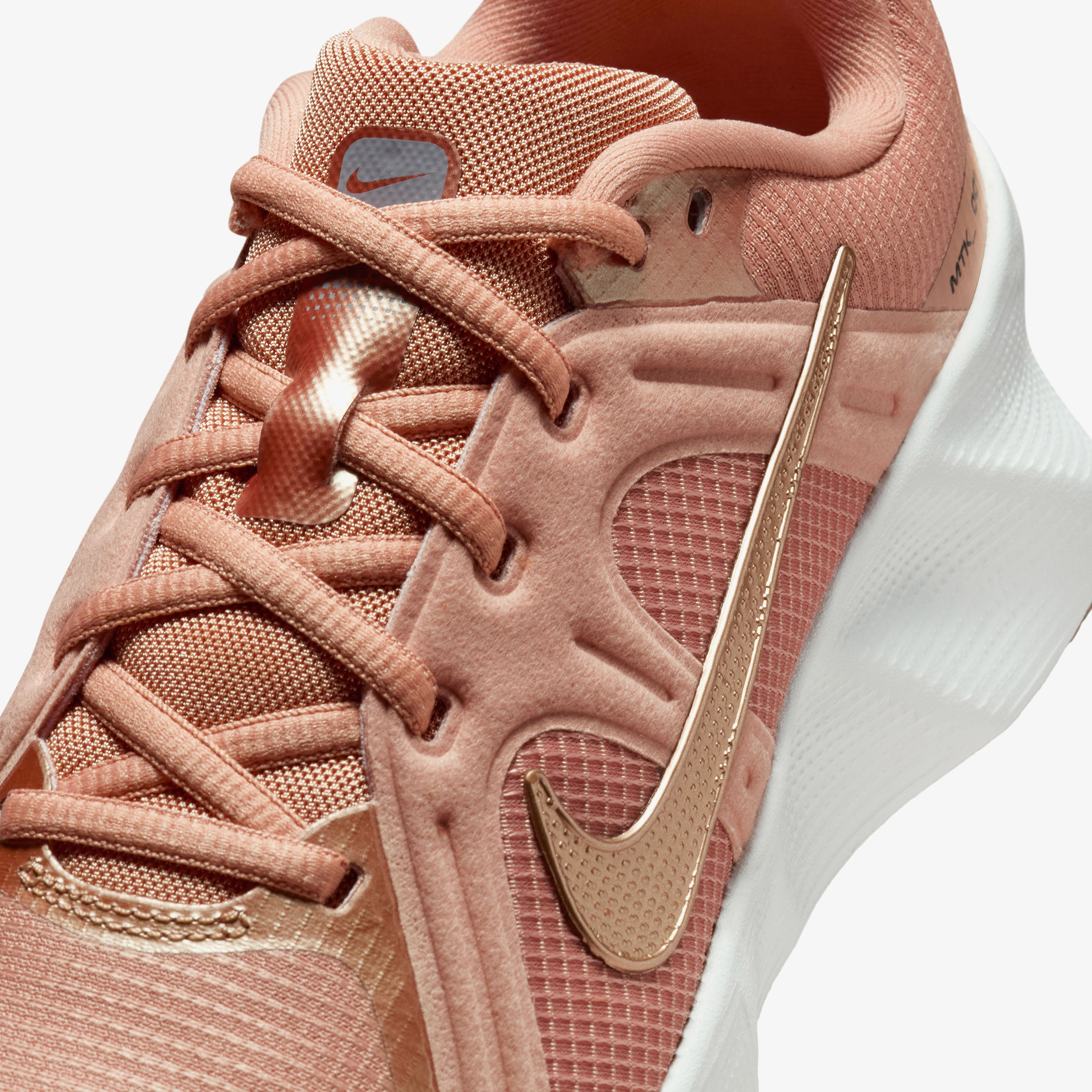 Nike Metro Kadın Pembe Spor Ayakkabı