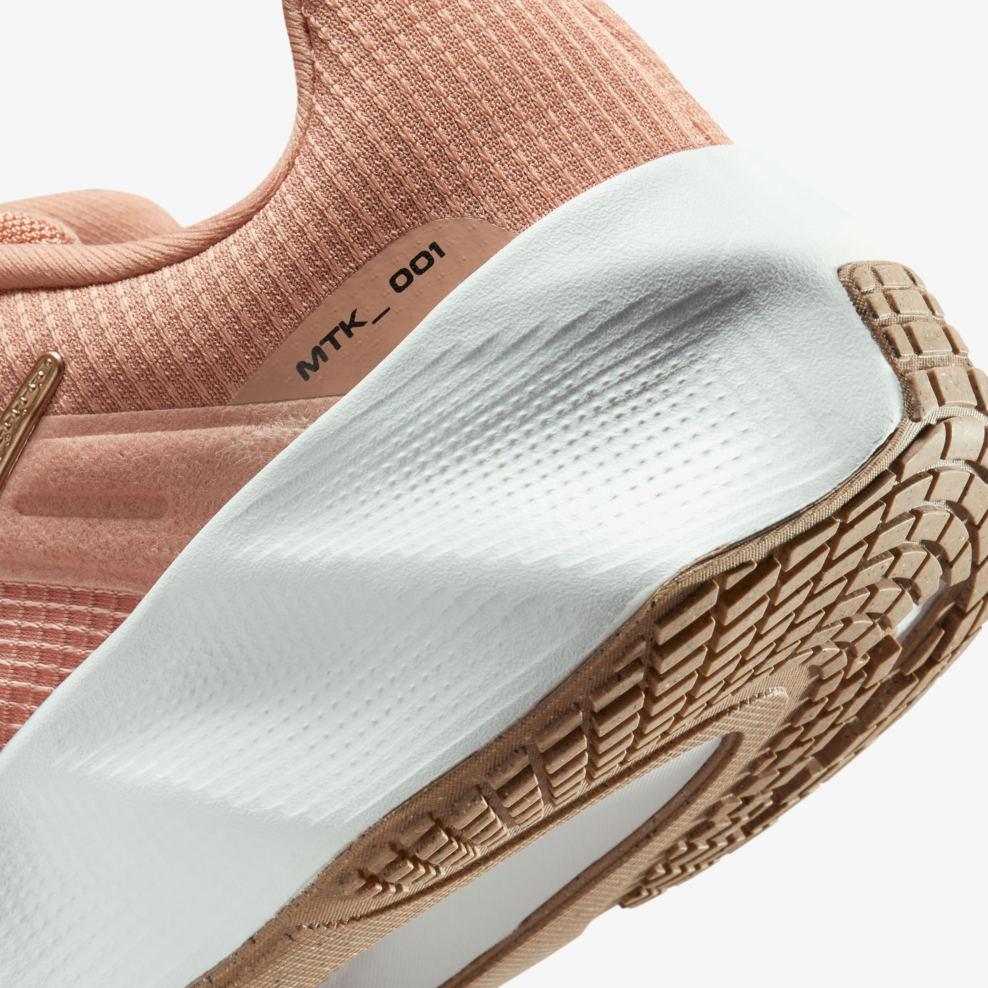 Nike Metro Kadın Pembe Spor Ayakkabı
