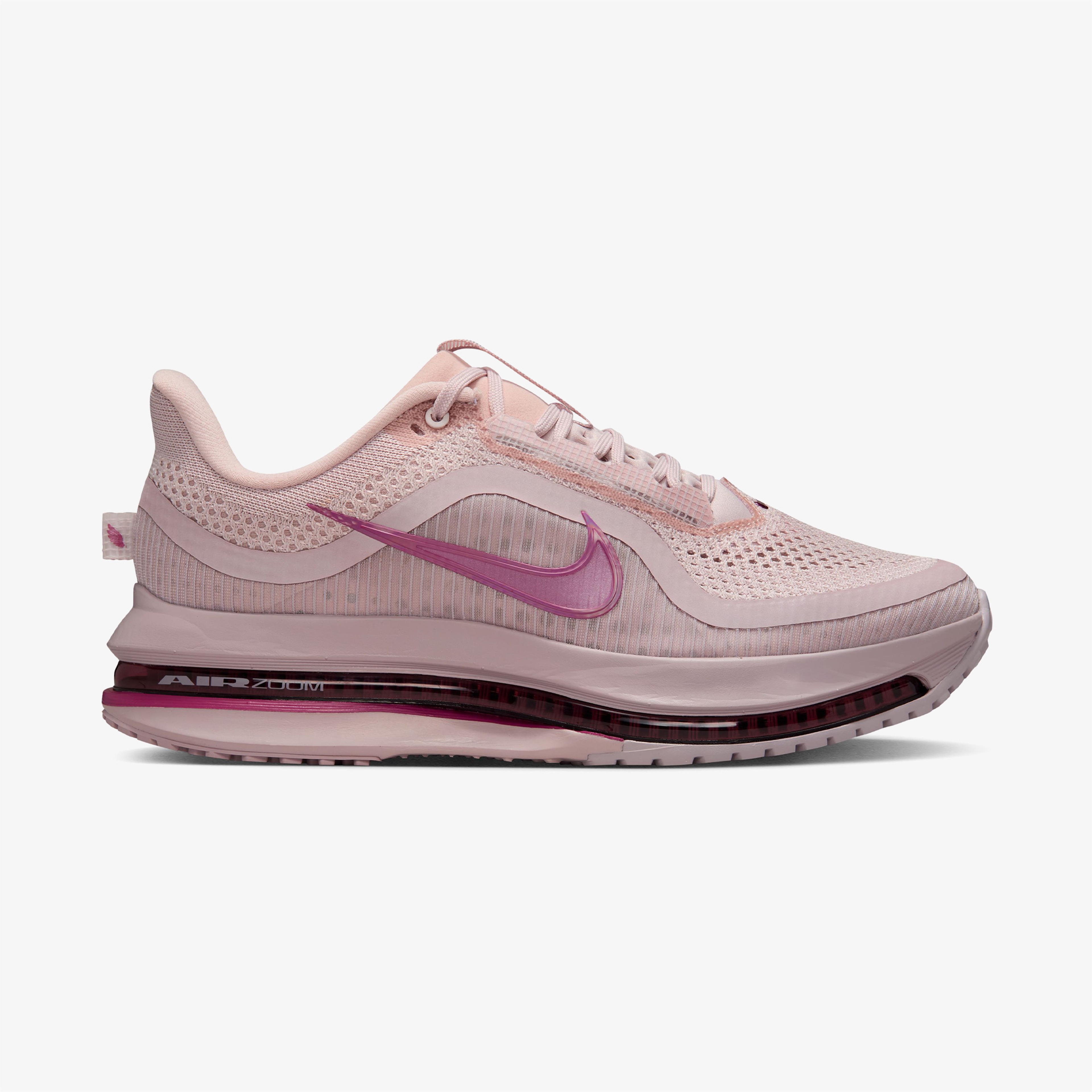 Nike Pegasus Premium Kadın Pembe Koşu Ayakkabısı