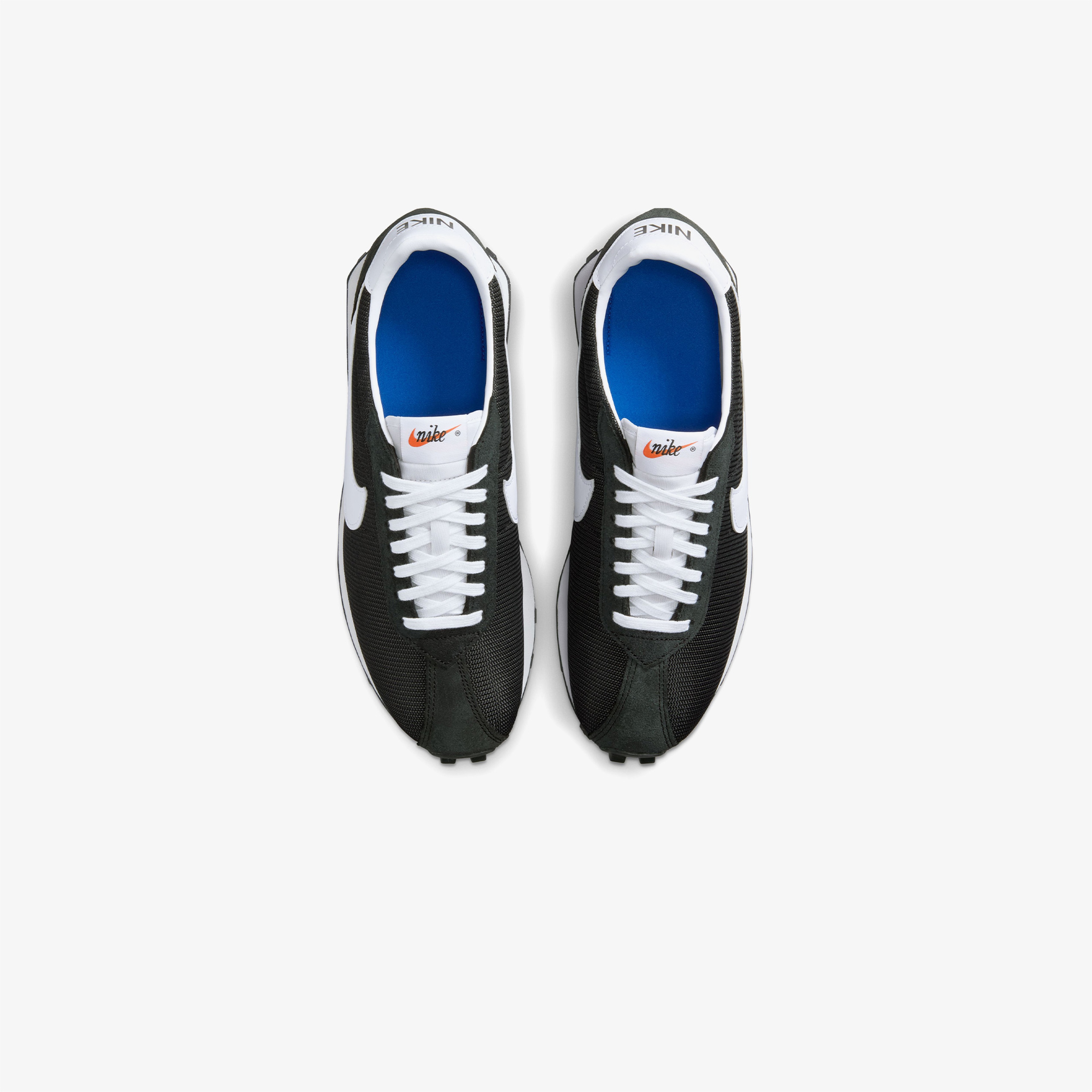 Nike LD-1000 Erkek Siyah Spor Ayakkabı