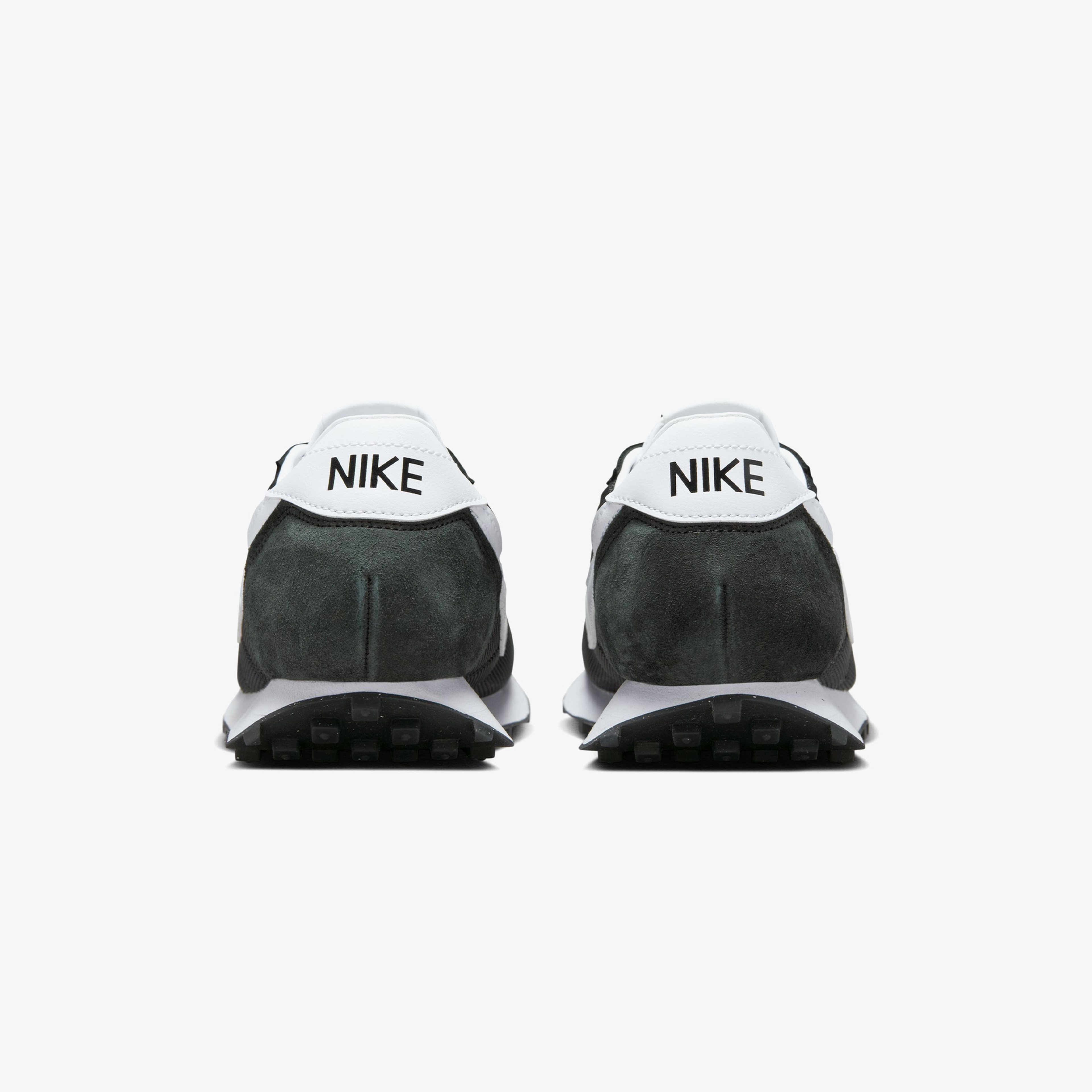 Nike LD-1000 Erkek Siyah Spor Ayakkabı