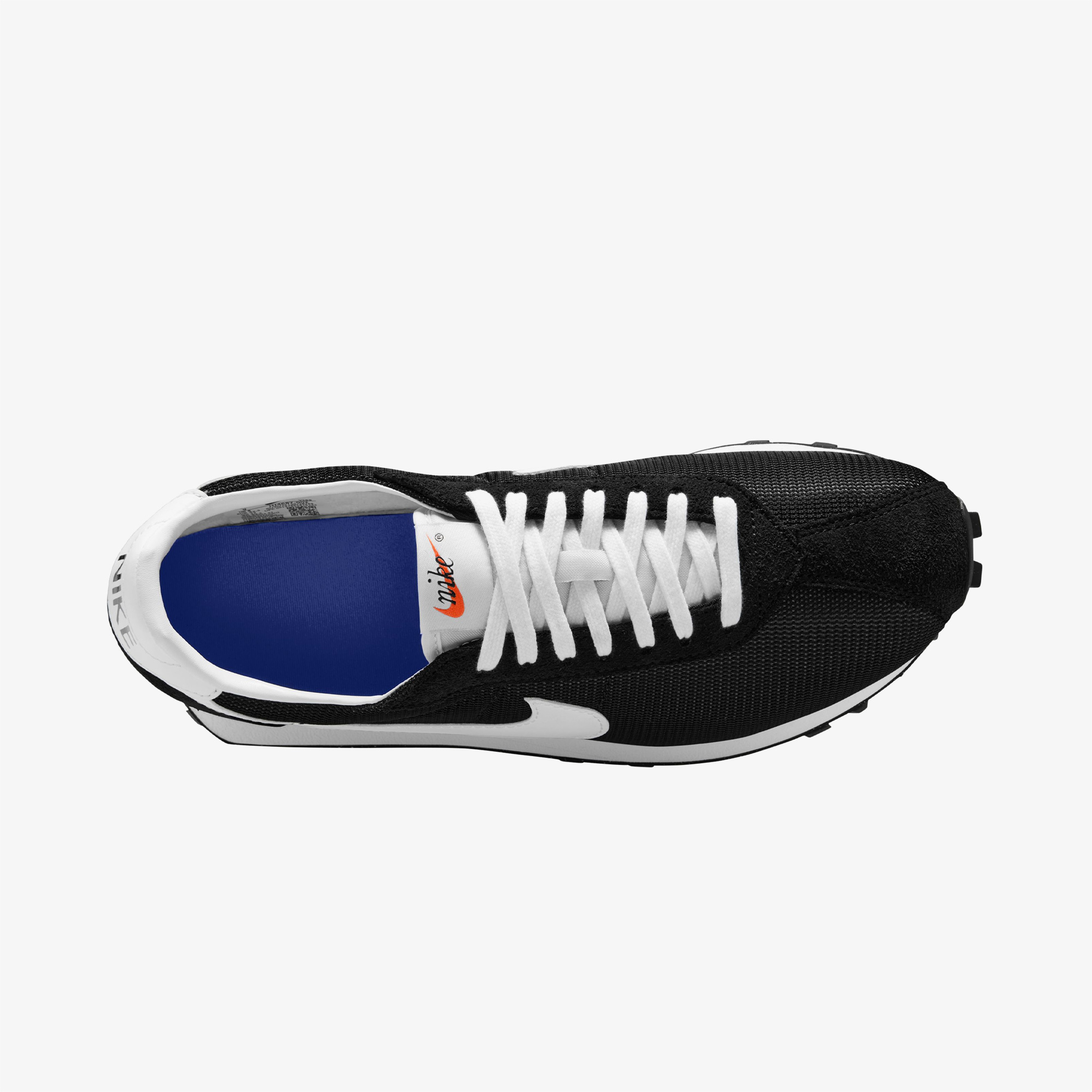 Nike LD-1000 Erkek Siyah Spor Ayakkabı