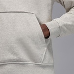 Jordan Sport Crossover Graphic Fleece Erkek Gri Sweatshirt