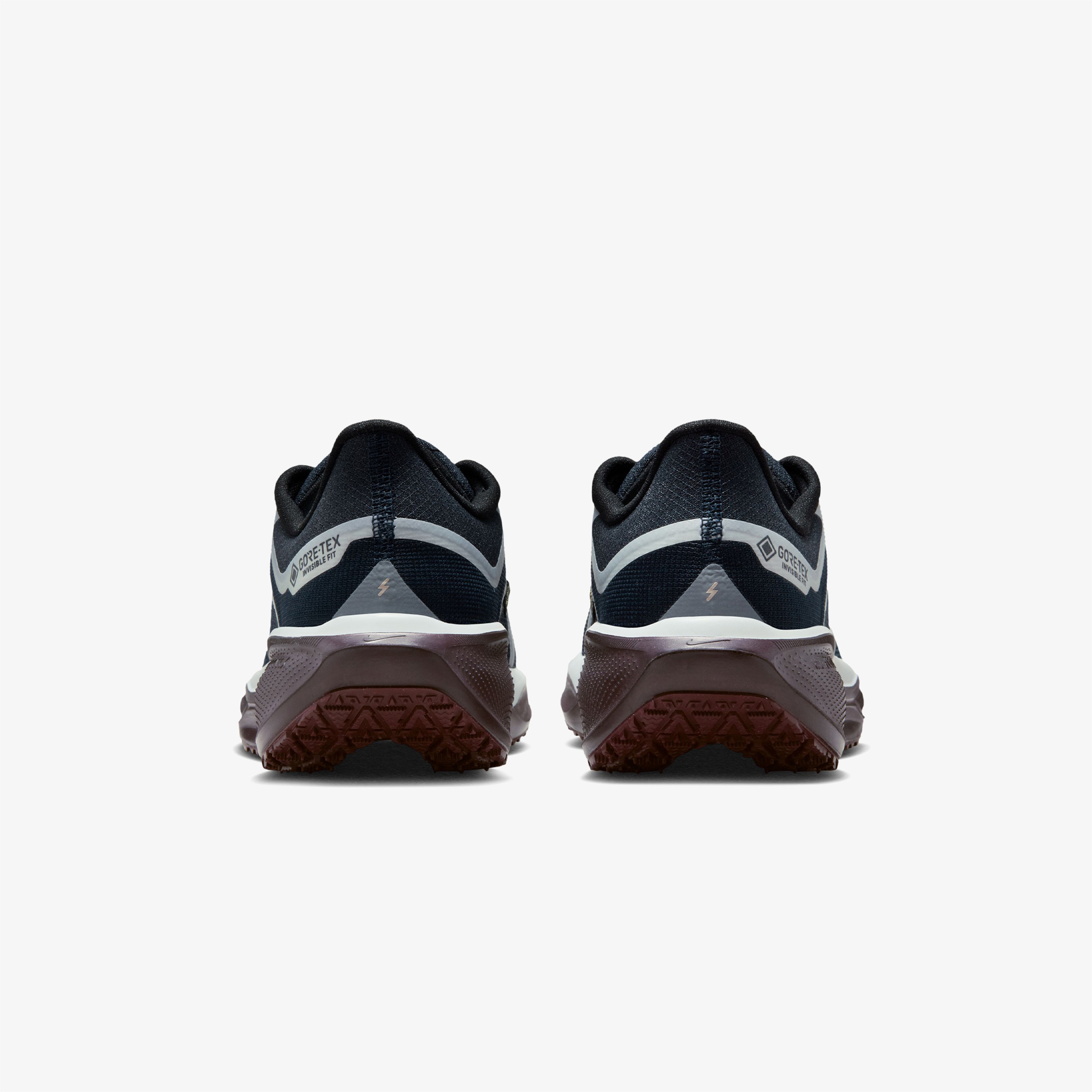 Nike Air Zoom Pegasus 41 Gore-Tex Kadın Lacivert Koşu Ayakkabısı