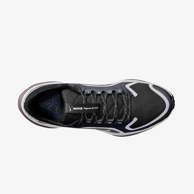 Nike Air Zoom Pegasus 41 Gore-Tex Kadın Lacivert Koşu Ayakkabısı