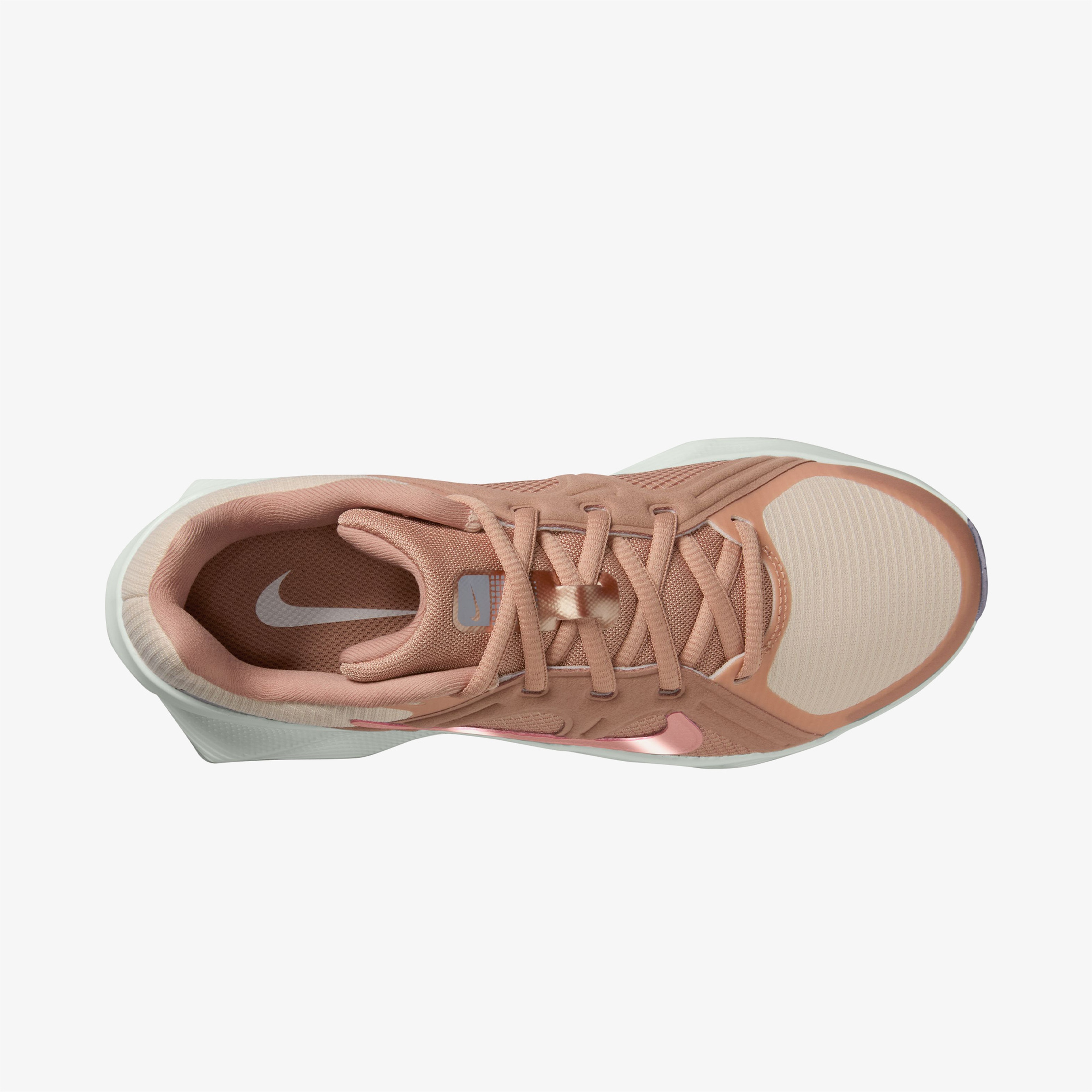 Nike Metro Kadın Pembe Spor Ayakkabı