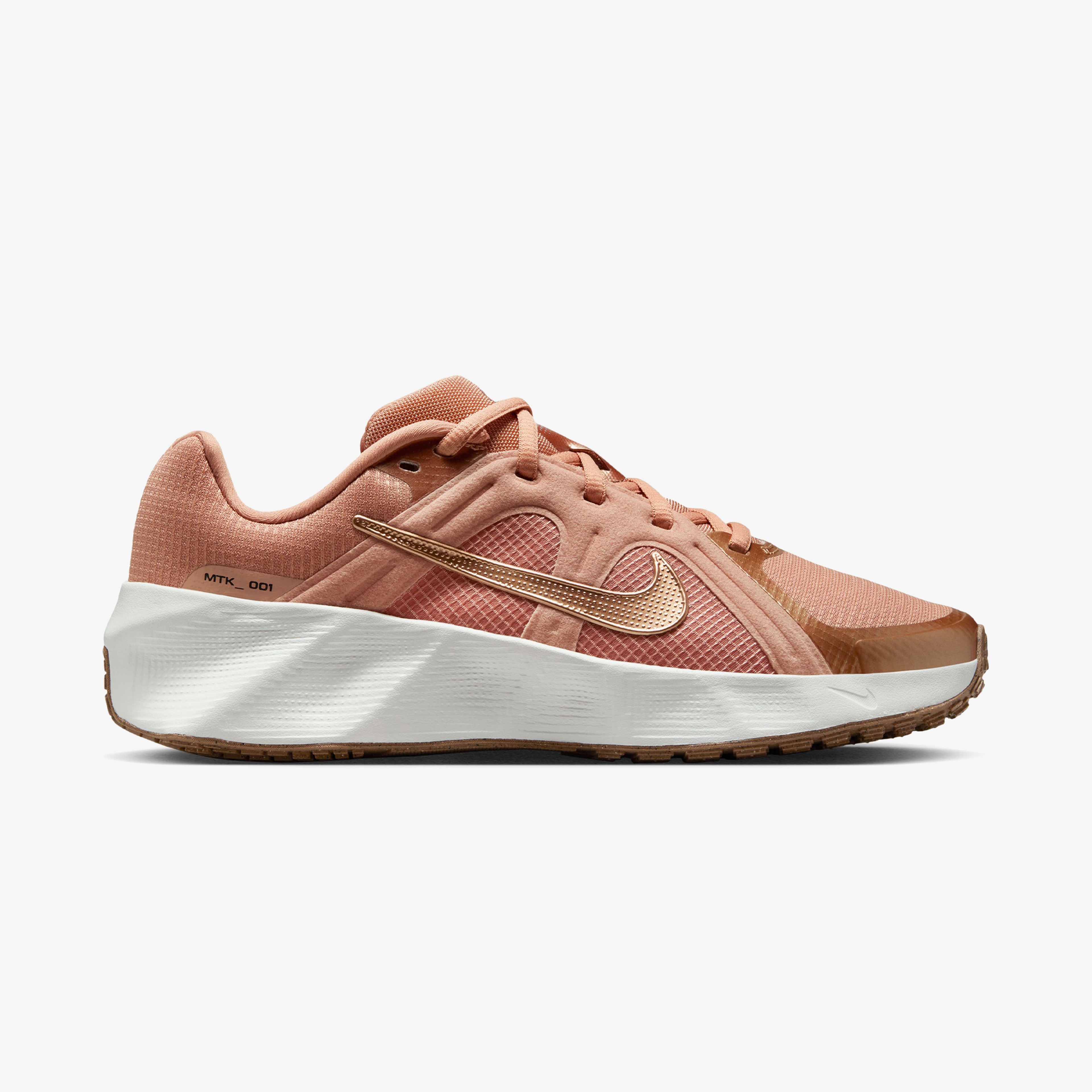 Nike Metro Kadın Pembe Spor Ayakkabı