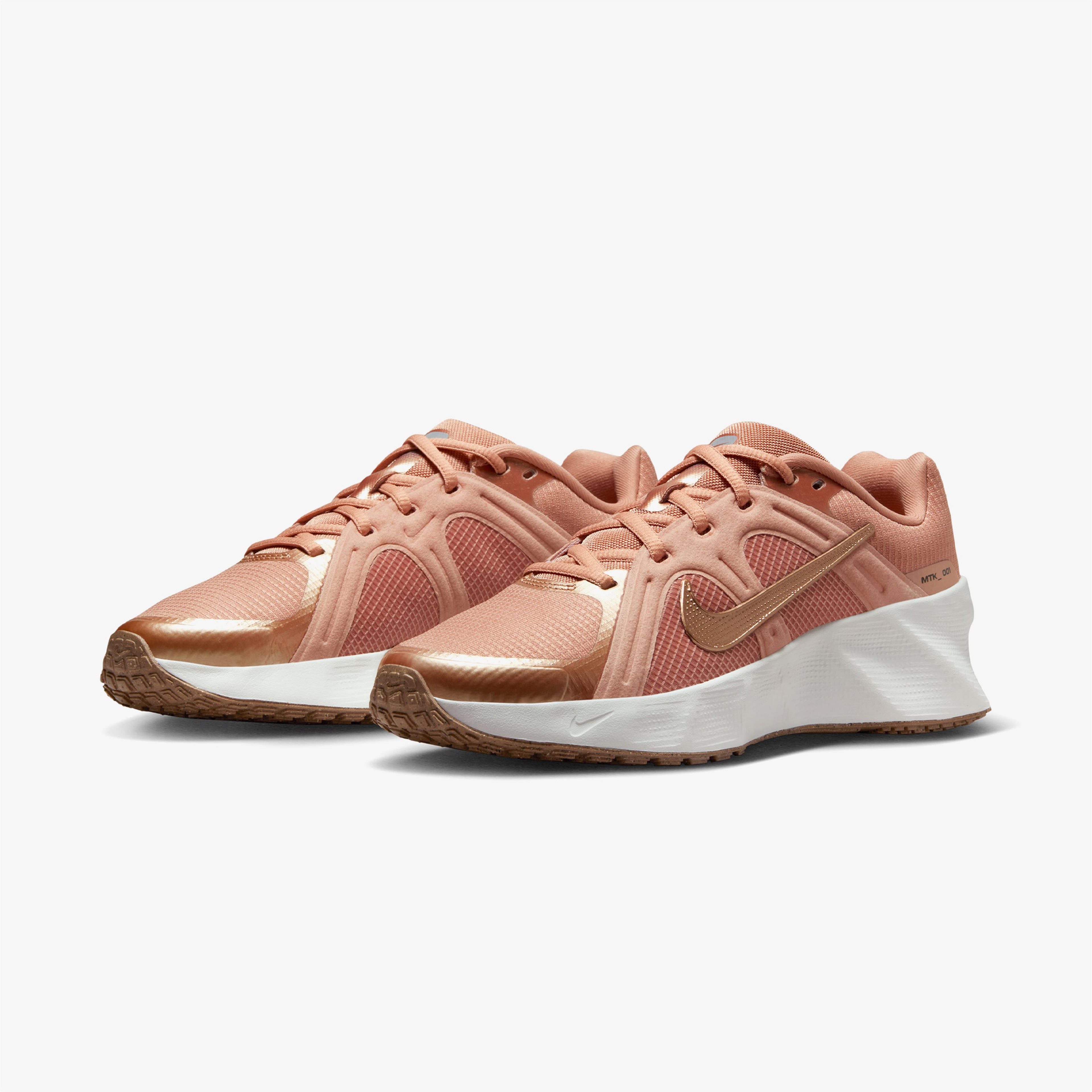 Nike Metro Kadın Pembe Spor Ayakkabı