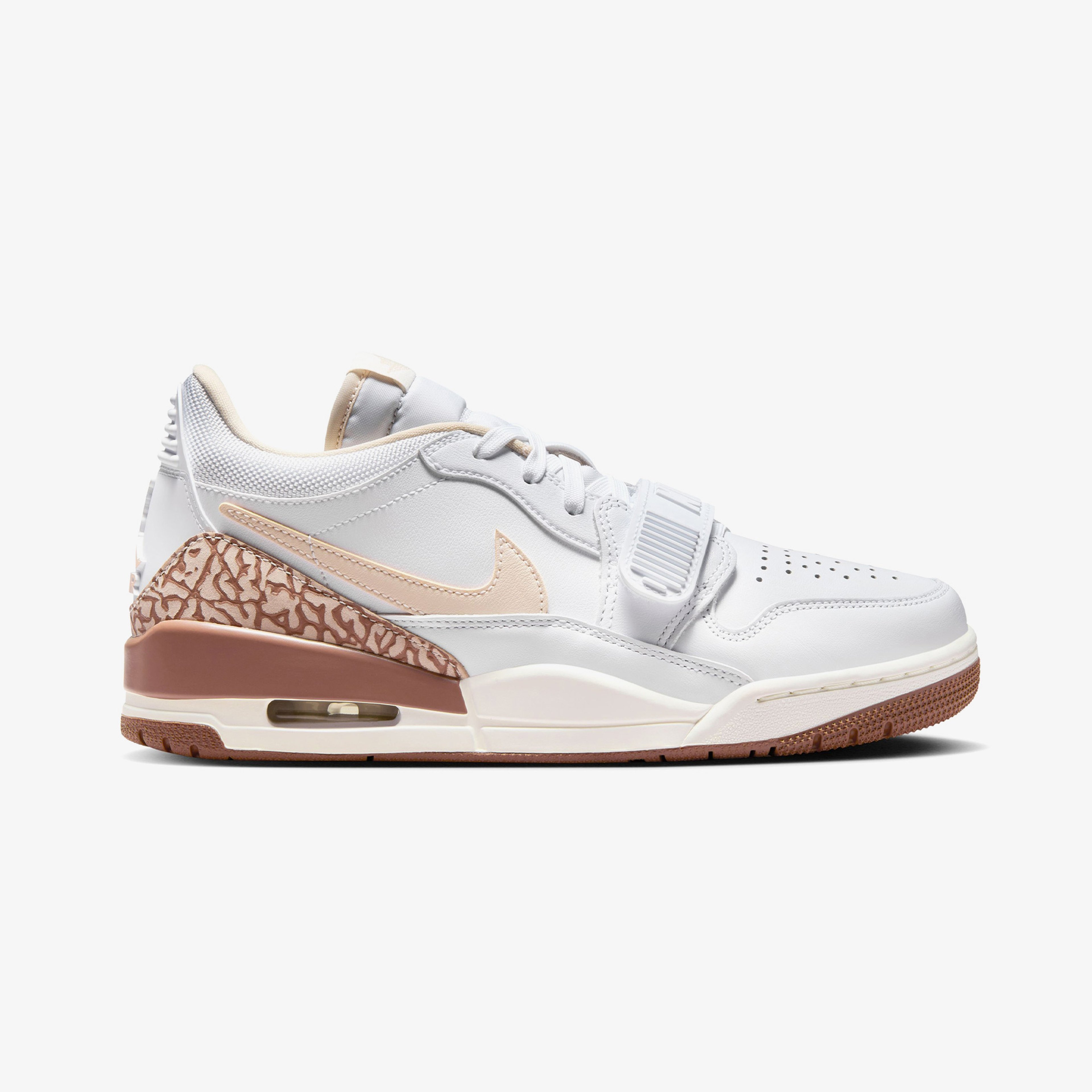 Jordan Air Legacy 312 Low Kadın Beyaz Spor Ayakkabı