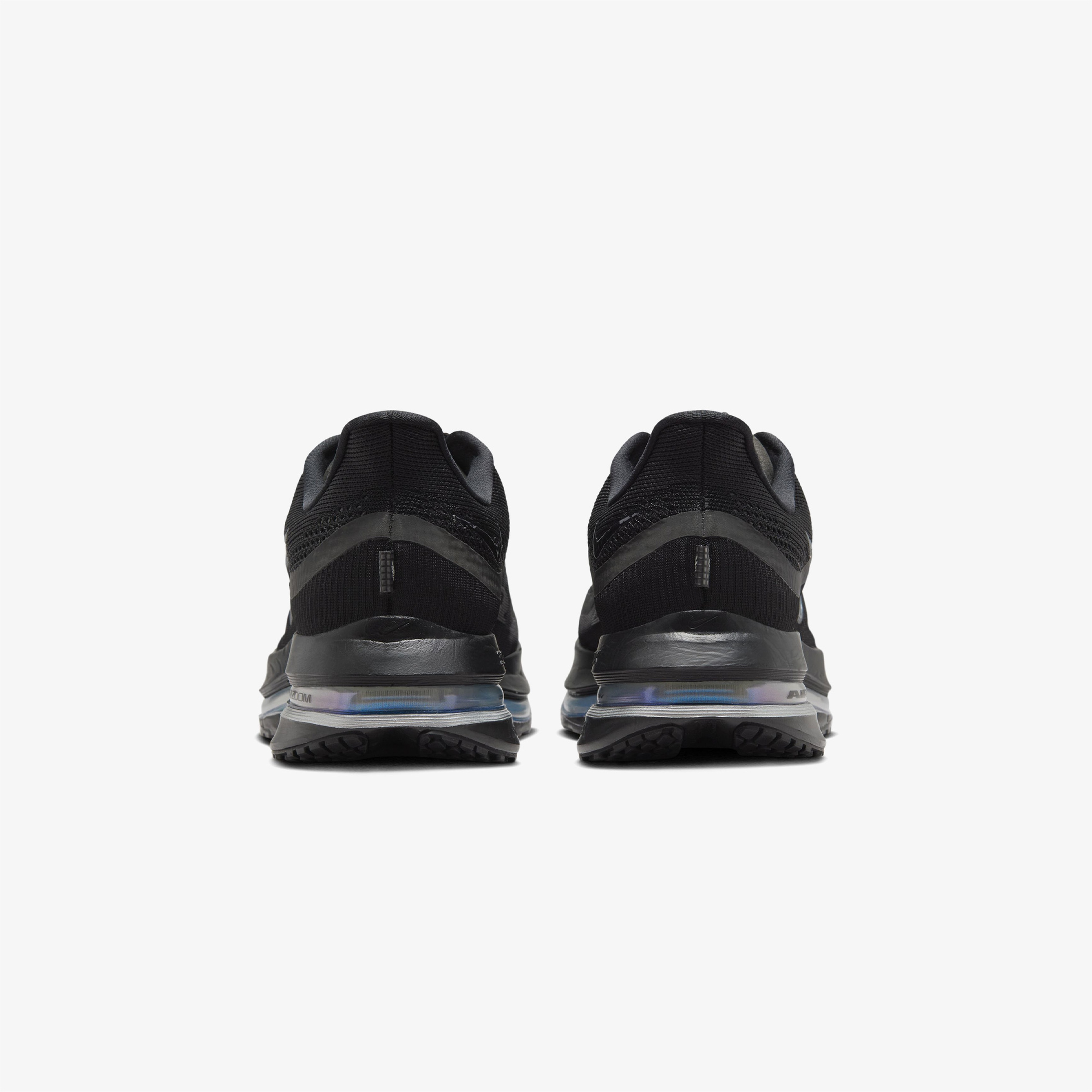 Nike Pegasus Premium Erkek Siyah Koşu Ayakkabısı