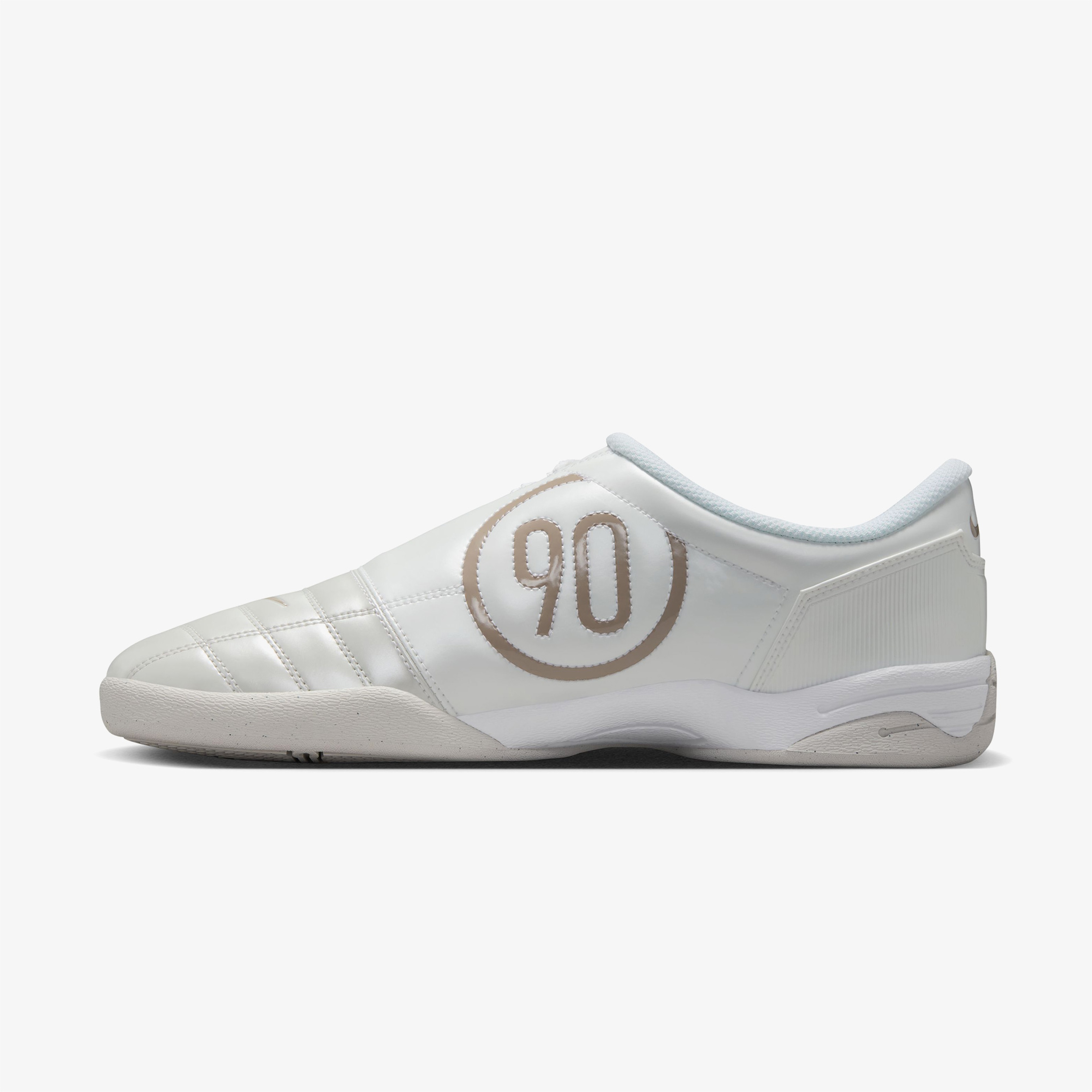 Nike Total 90 Erkek Beyaz Spor Ayakkabı