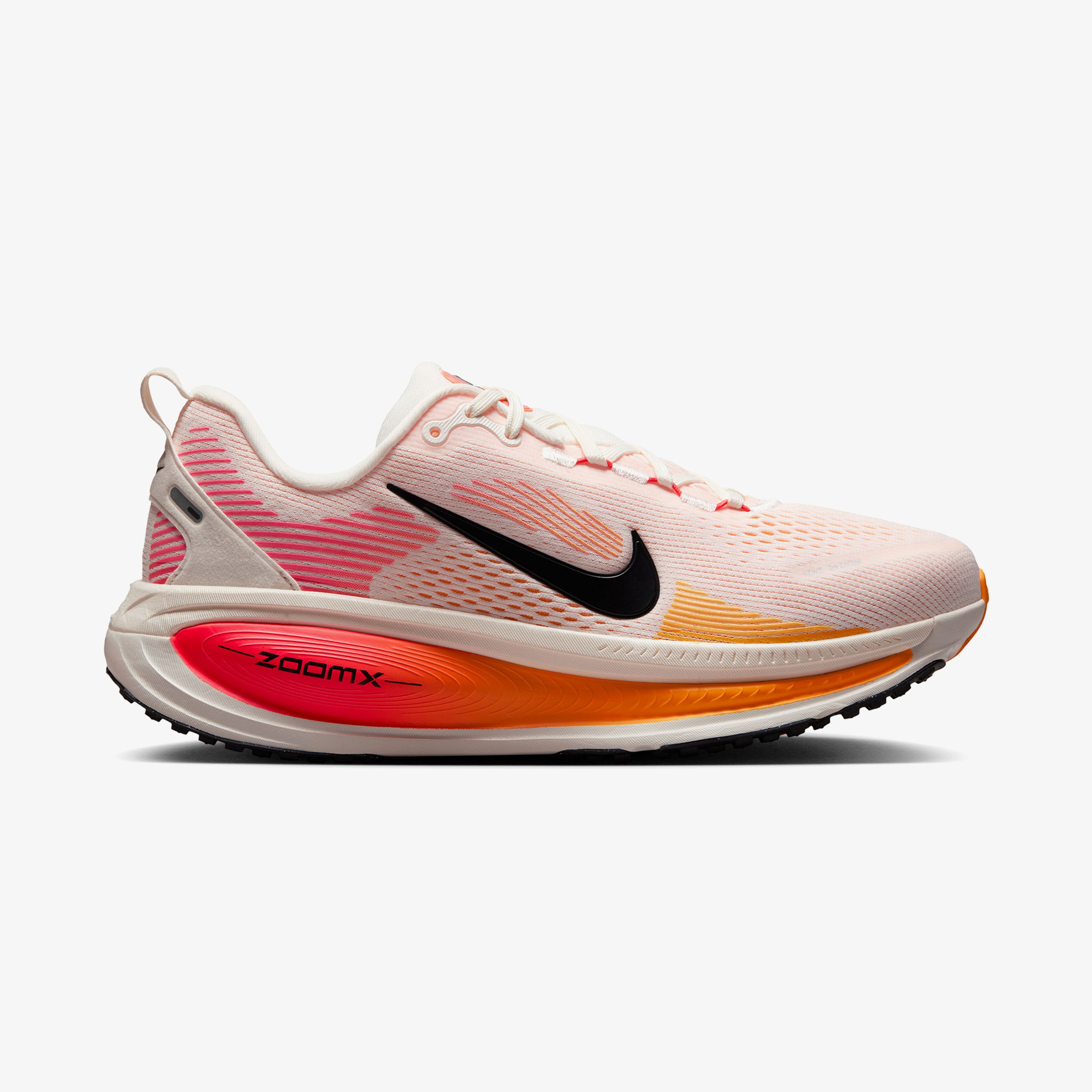 Nike Vomero 18 Kadın Turuncu Koşu Ayakkabısı