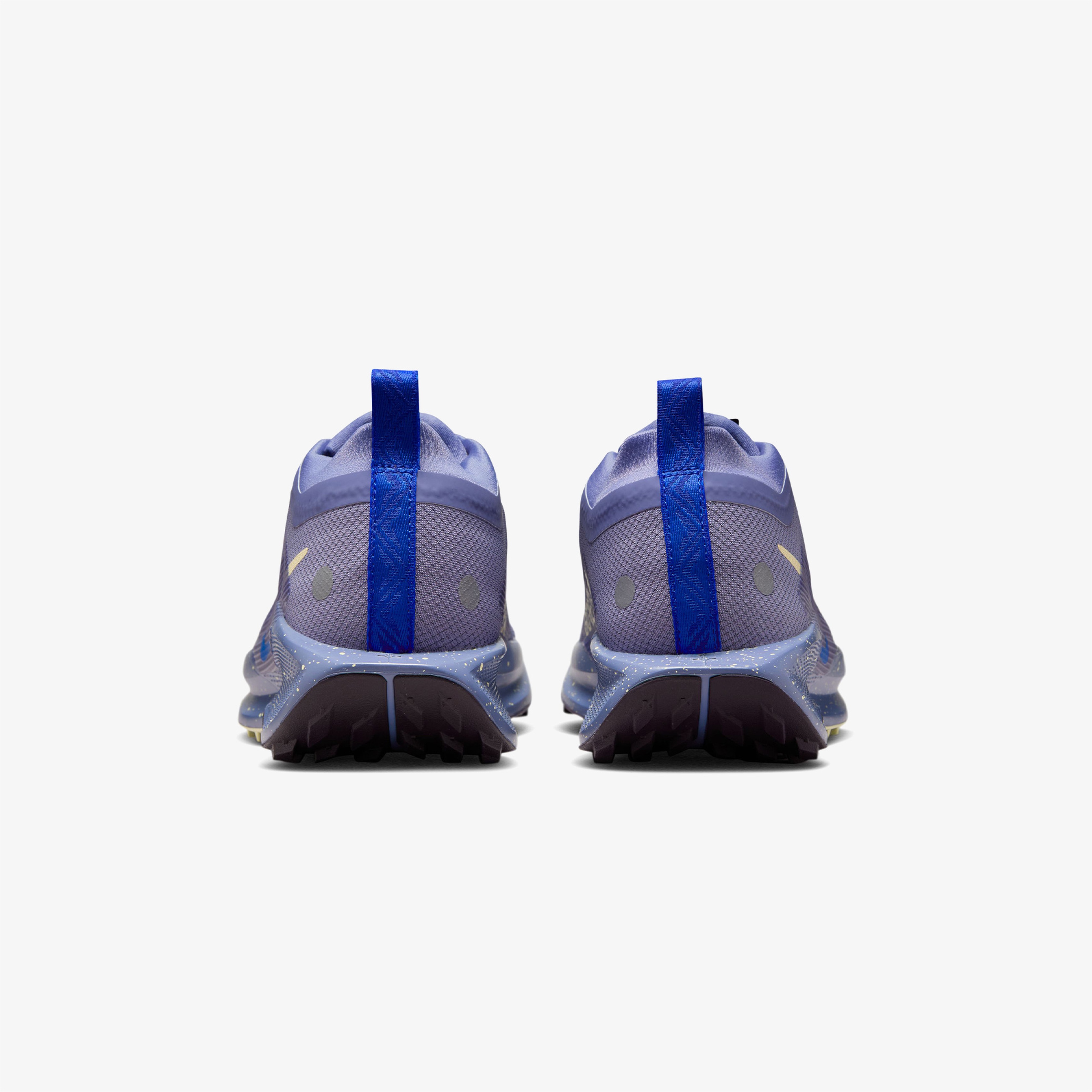 Nike Pegasus Trail 5 Gore-Tex Kadın Mavi Koşu Ayakkabısı