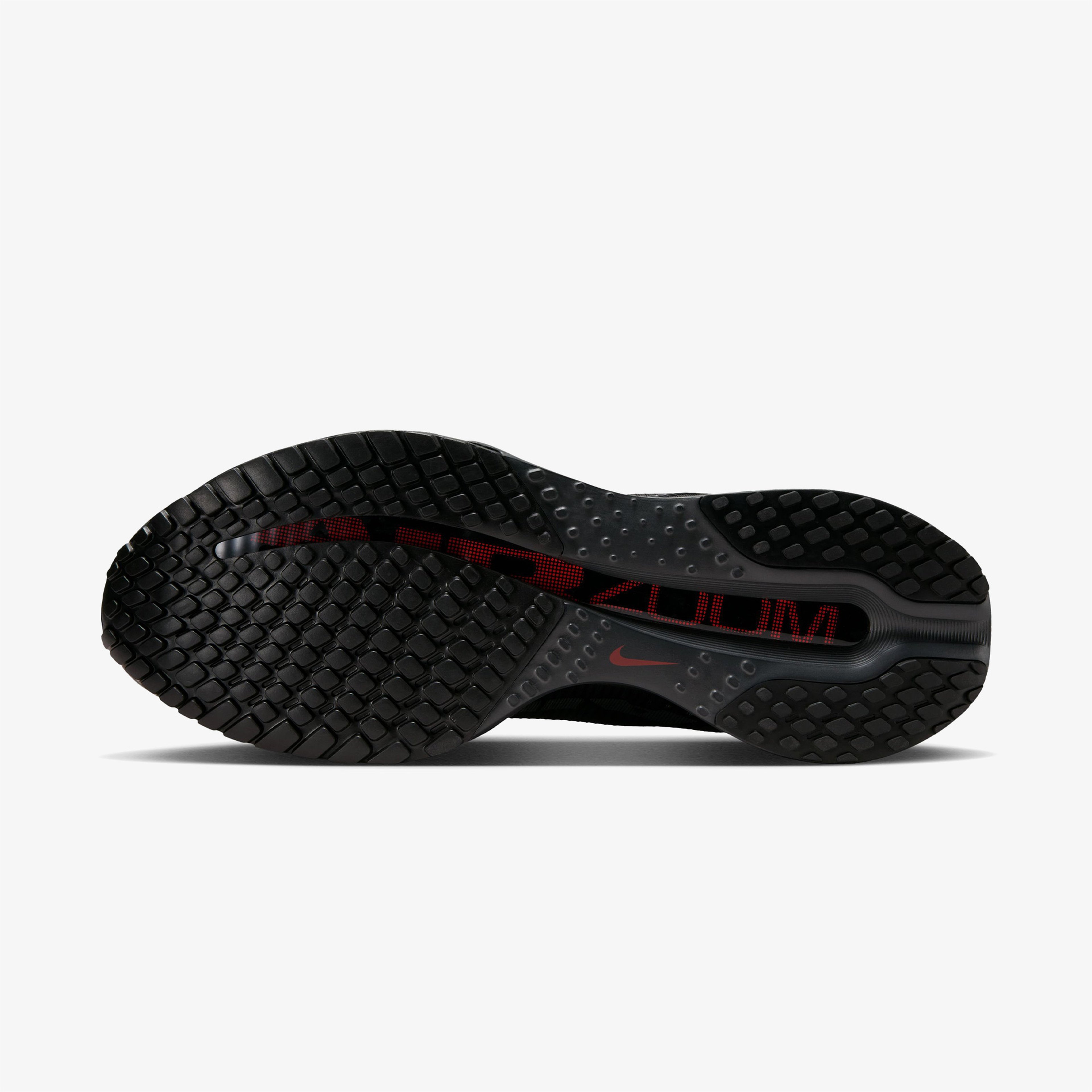 Nike Pegasus Premium Erkek Siyah Koşu Ayakkabısı