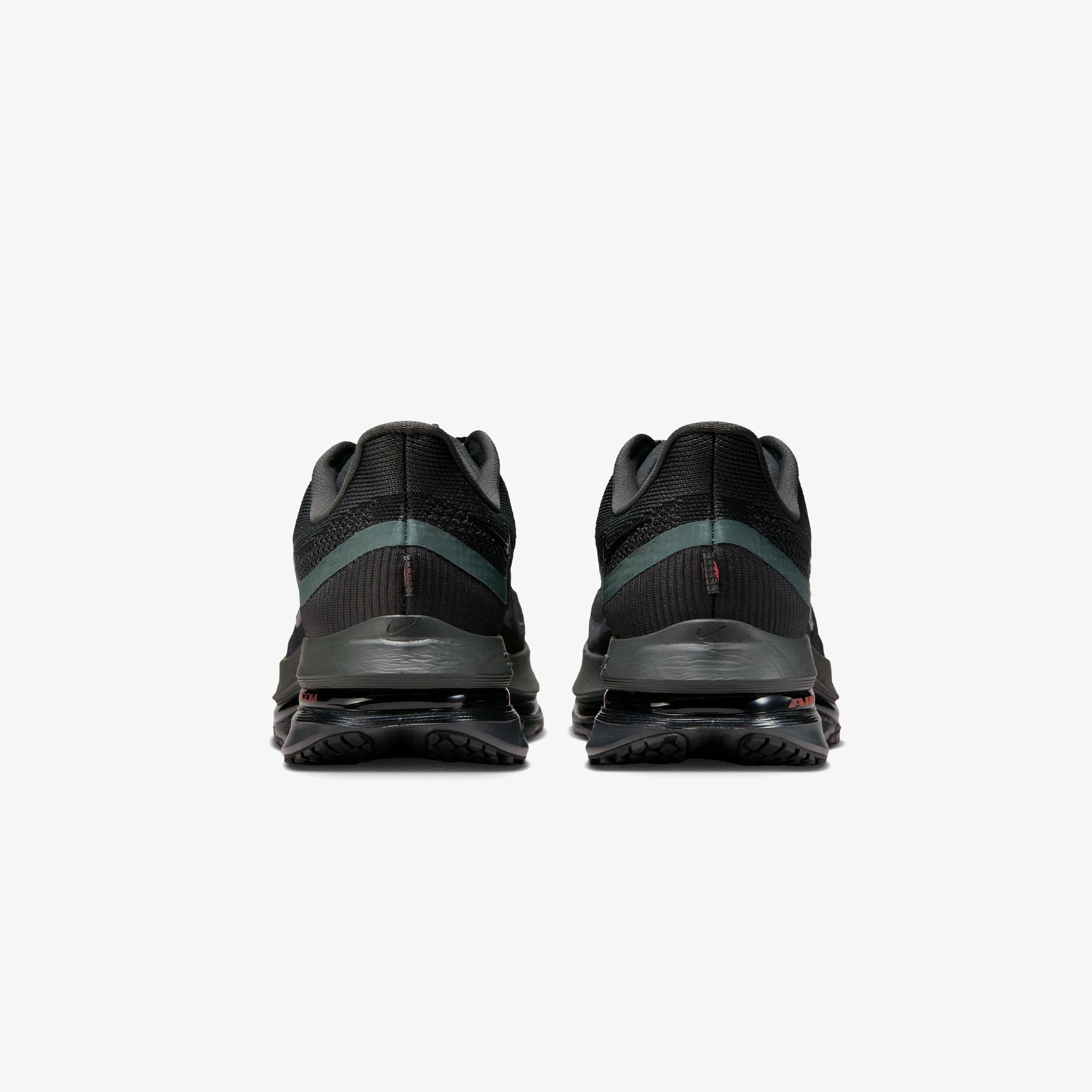 Nike Pegasus Premium Erkek Siyah Koşu Ayakkabısı