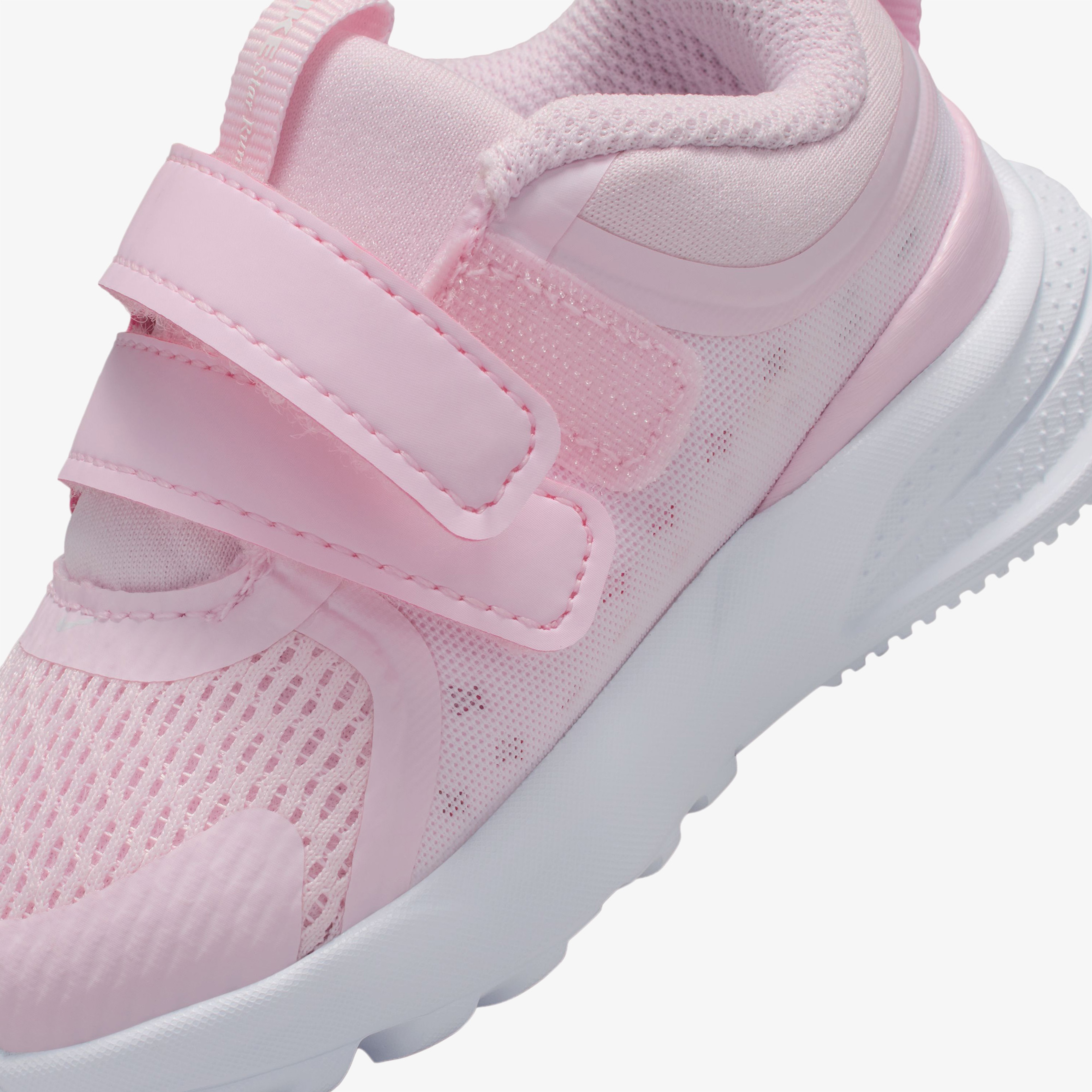 Nike Star Runner 5 Çocuk Pembe Spor Ayakkabı