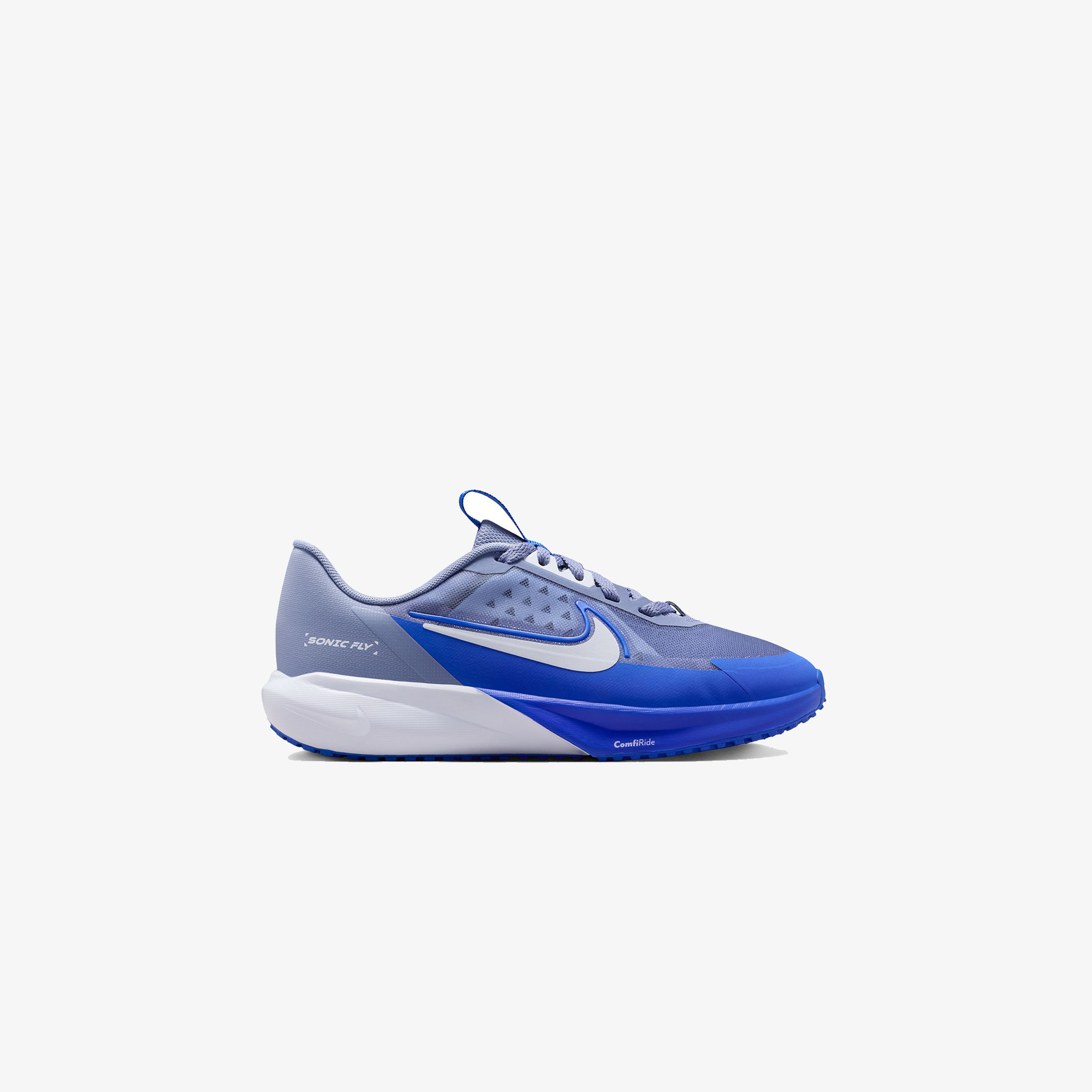 Nike Sonic Fly Mavi Koşu Ayakkabısı