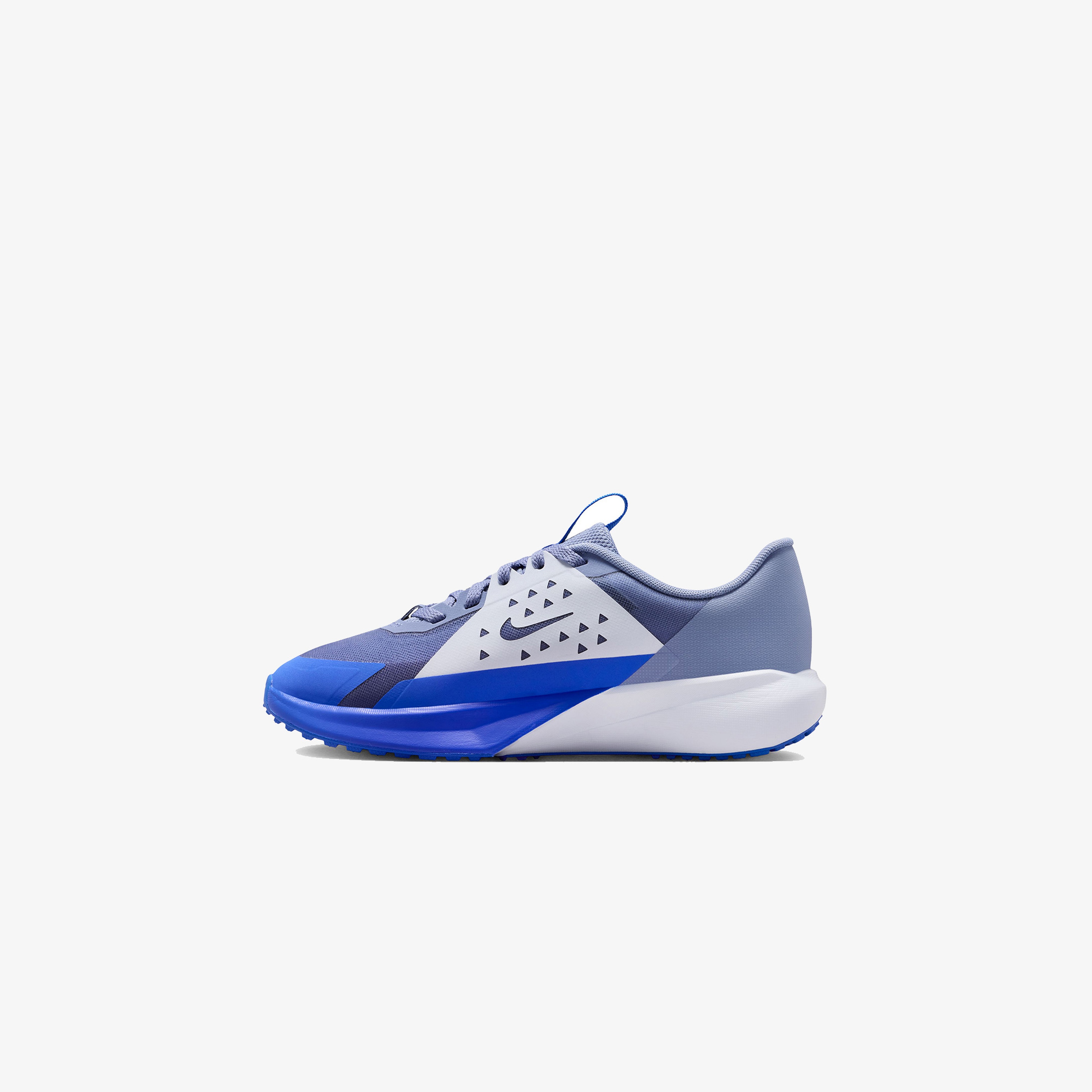Nike Sonic Fly Mavi Koşu Ayakkabısı