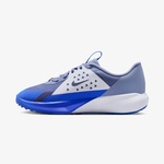 Nike Sonic Fly Mavi Koşu Ayakkabısı