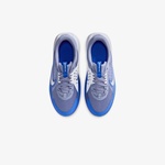 Nike Sonic Fly Mavi Koşu Ayakkabısı