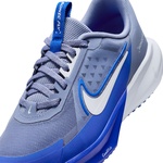 Nike Sonic Fly Mavi Koşu Ayakkabısı