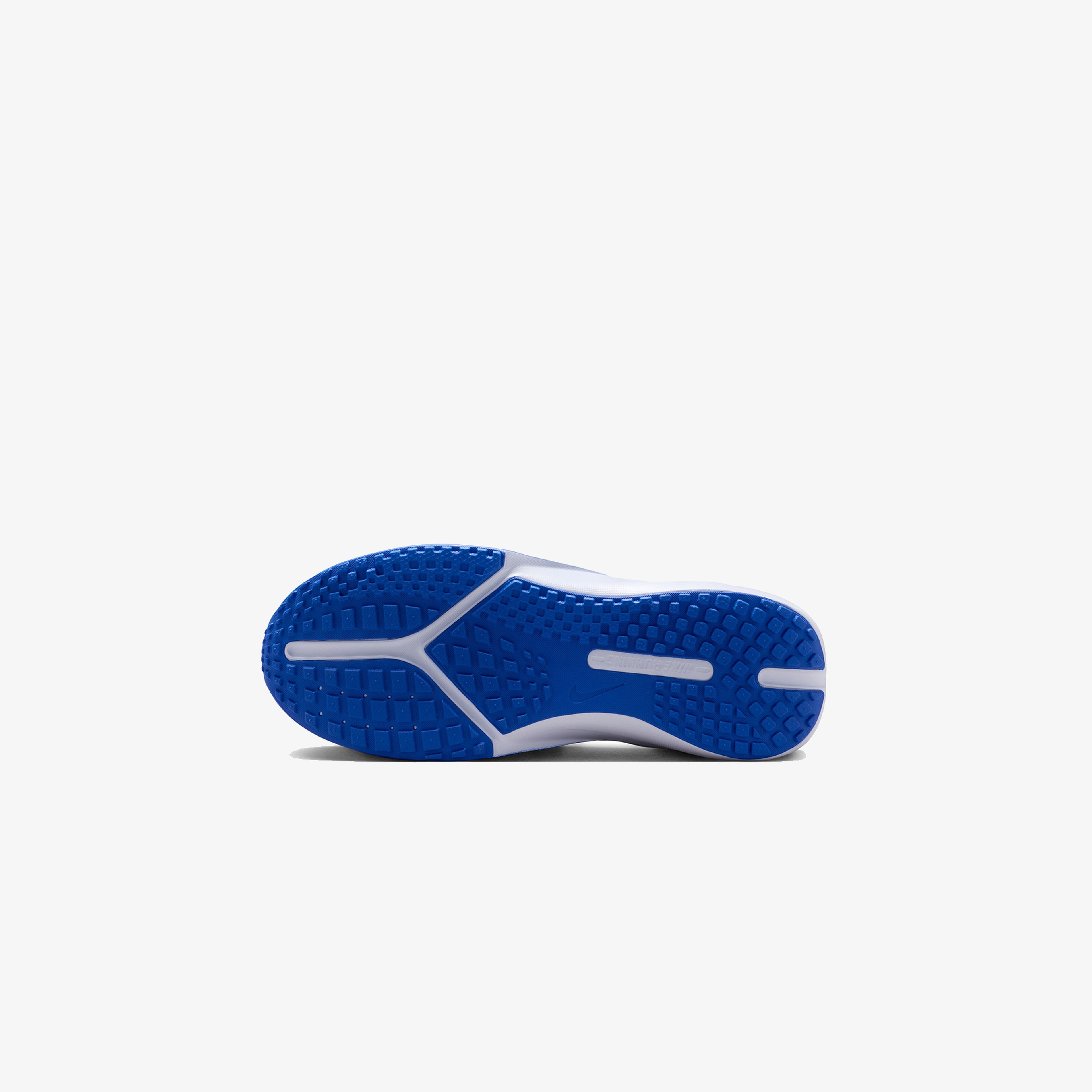 Nike Sonic Fly Mavi Koşu Ayakkabısı