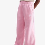Nike Sportswear Club Fleece Çocuk Pembe Eşofman Altı