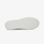 Calvin Klein Pure Low Lace Up Cupsole Erkek Beyaz Sneaker