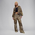 Jordan Brooklyn Fleece Crop Kadın Renkli Sweatshirt
