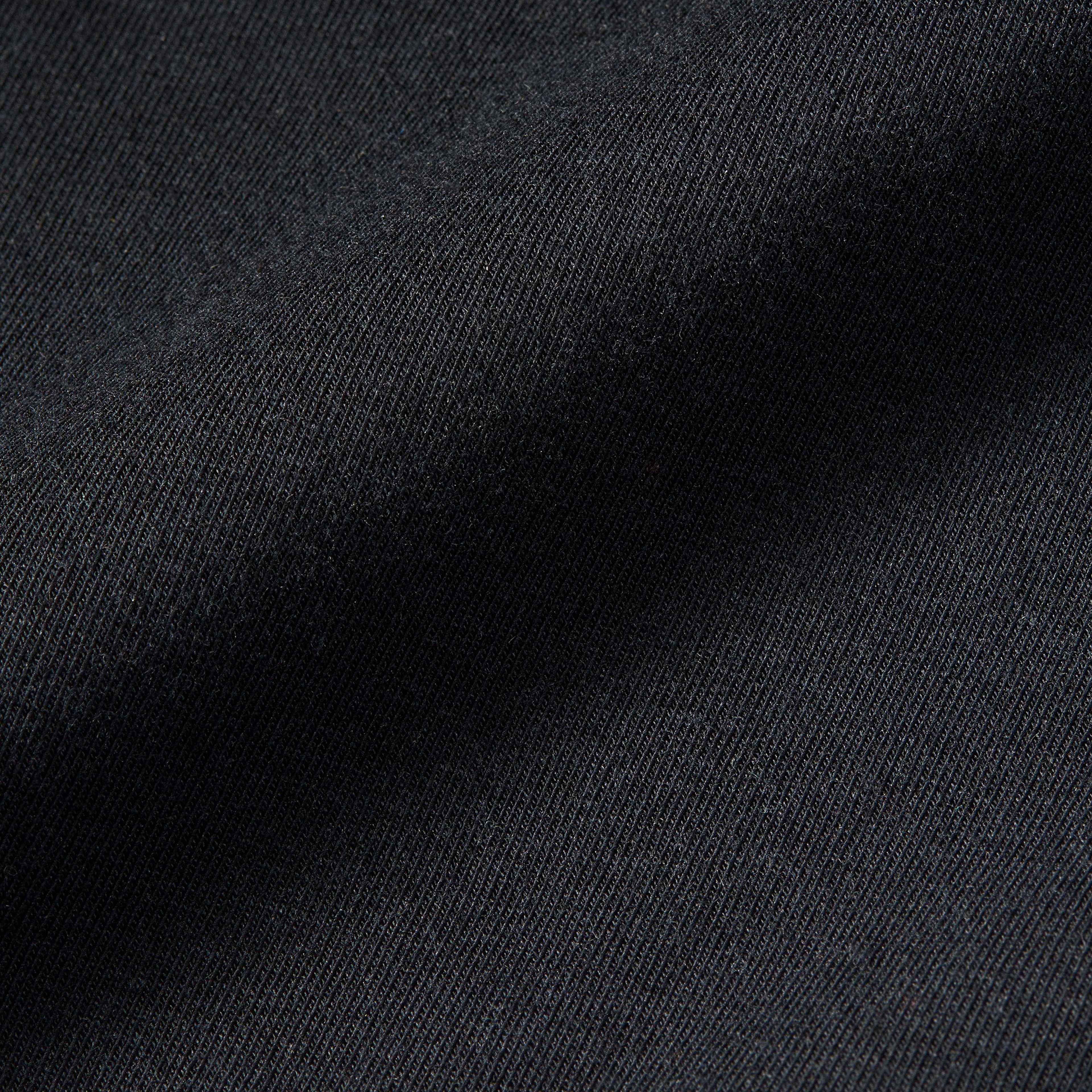 Nike Sportswear Chill Knit Kadın Siyah T-Shirt