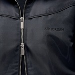 Jordan Air Jordan Kadın Siyah Ceket